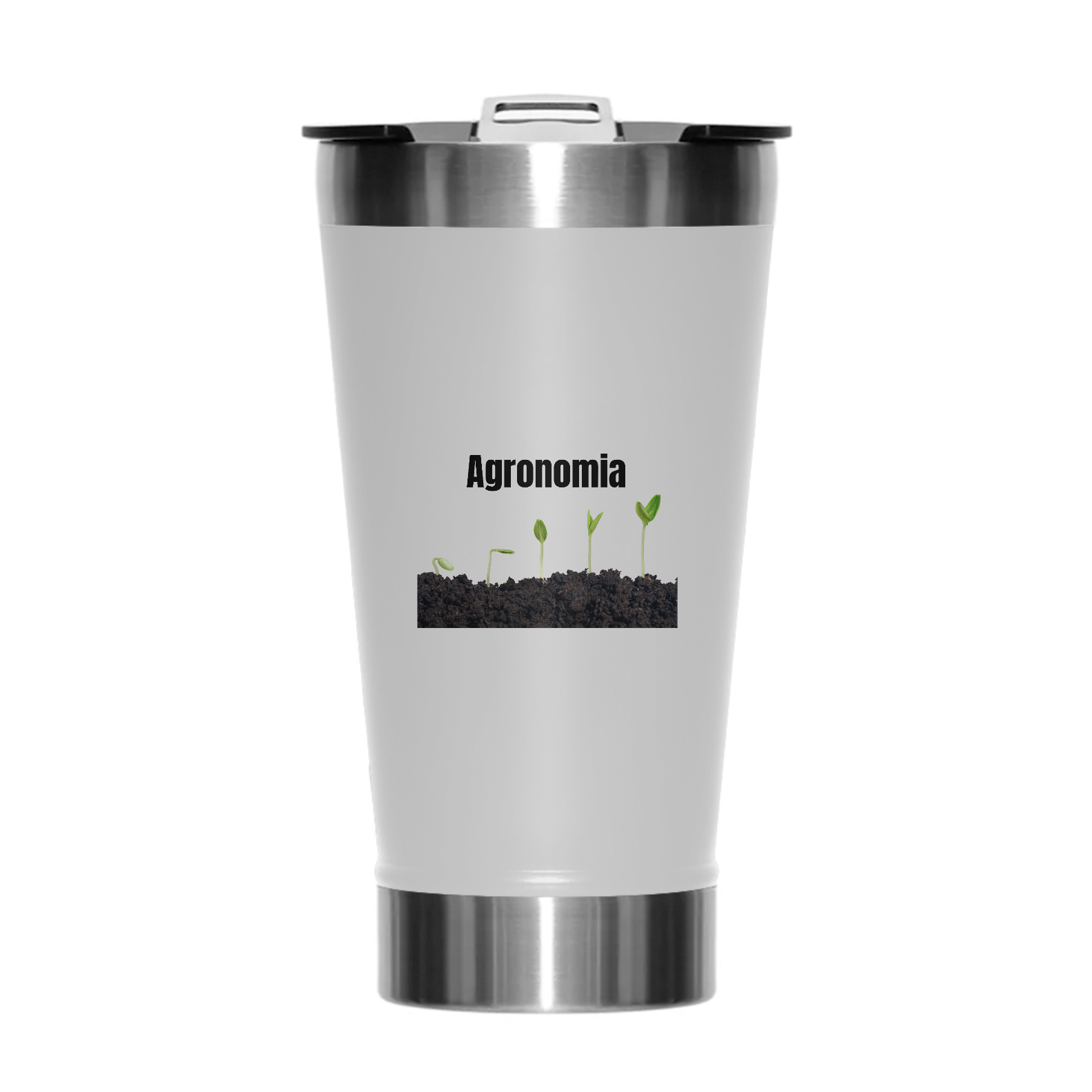 Copo Térmico Agronomia