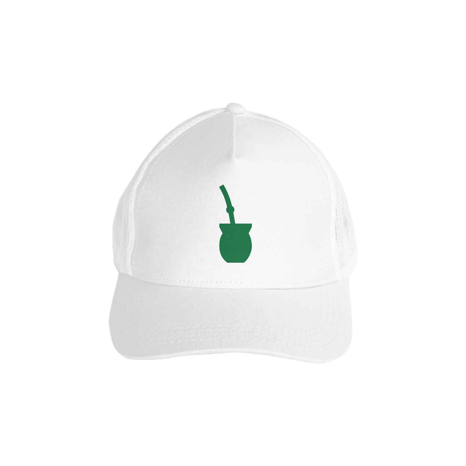 Boné Americano - Chimarrão