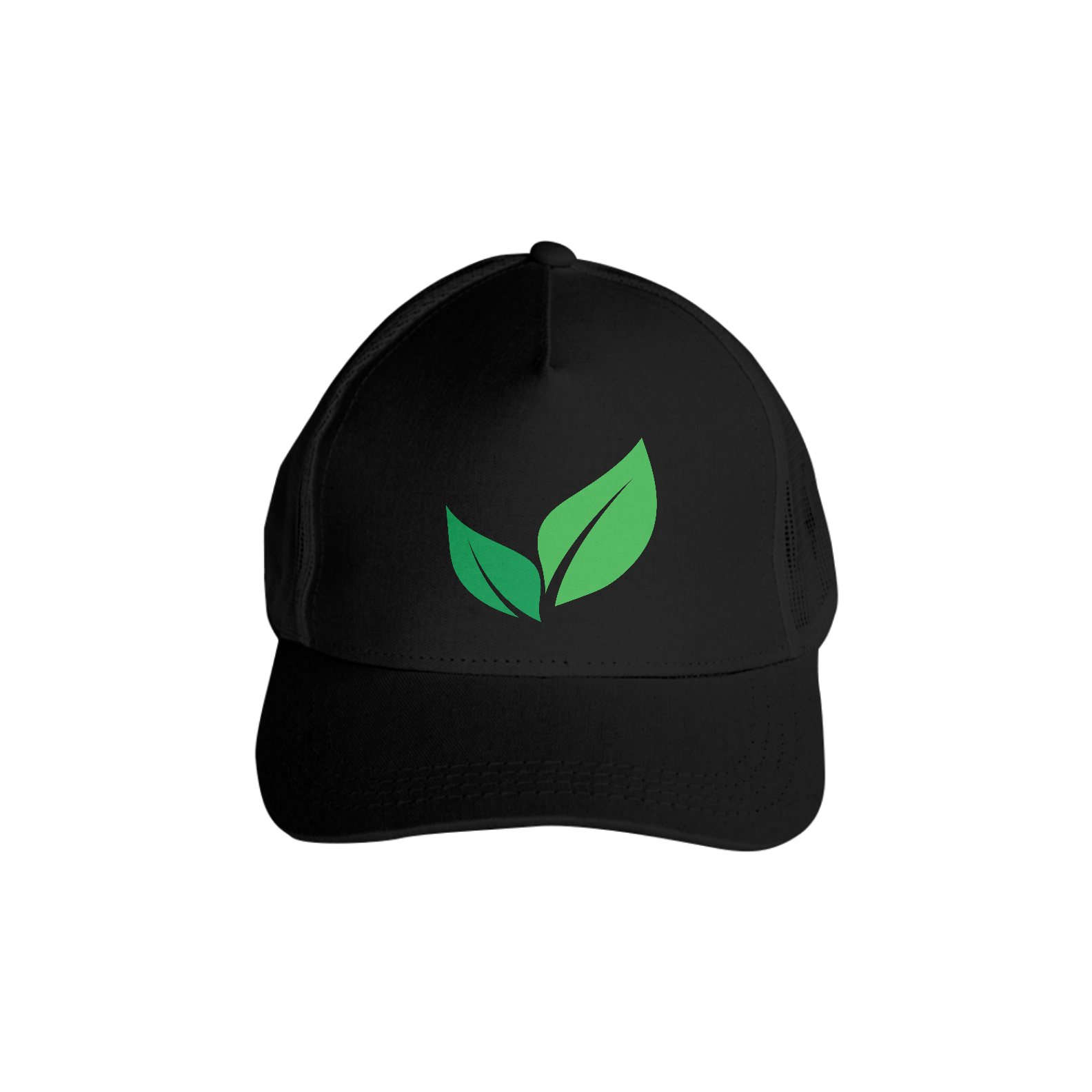 Boné Americano - Folha