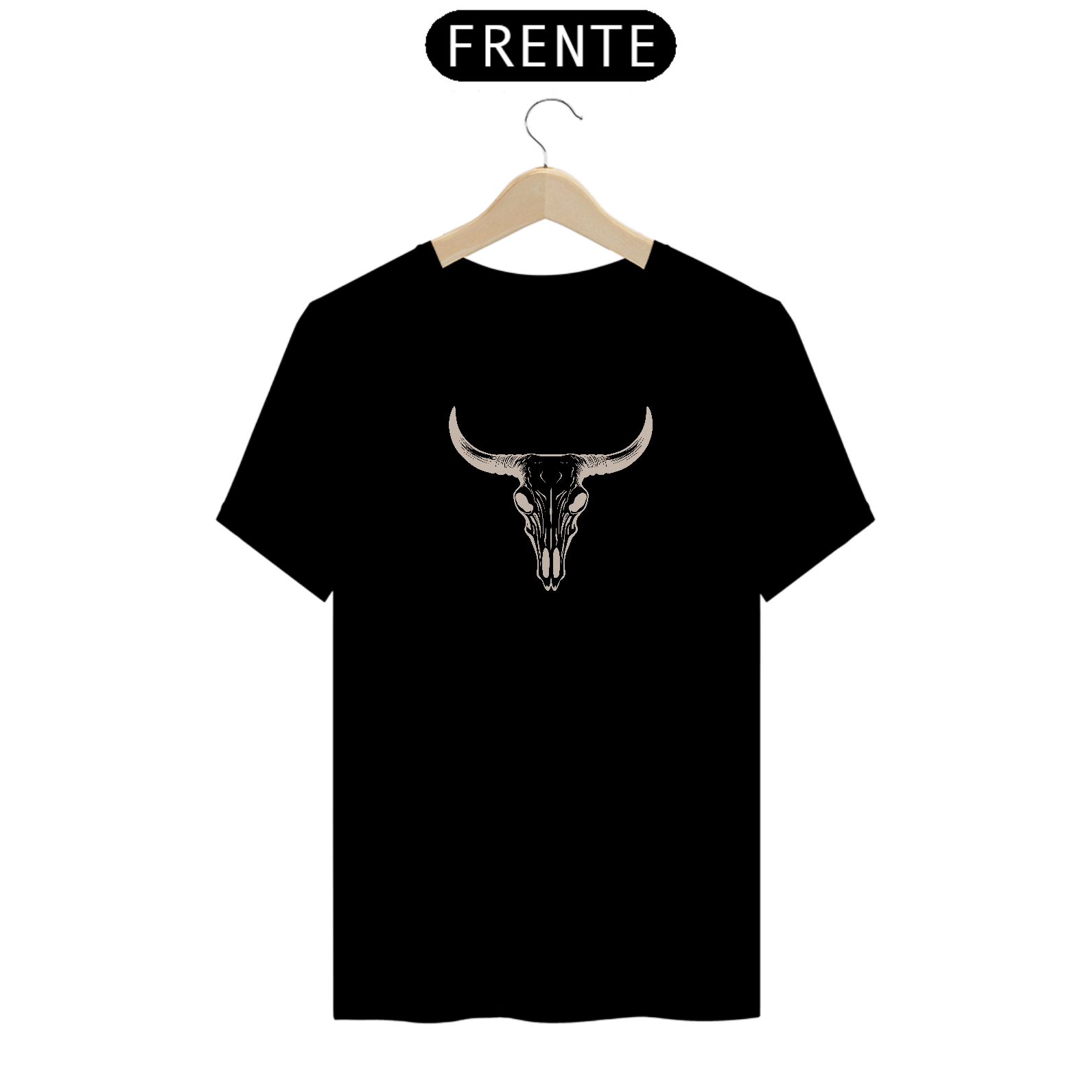 Camiseta Unissex Prime - Country