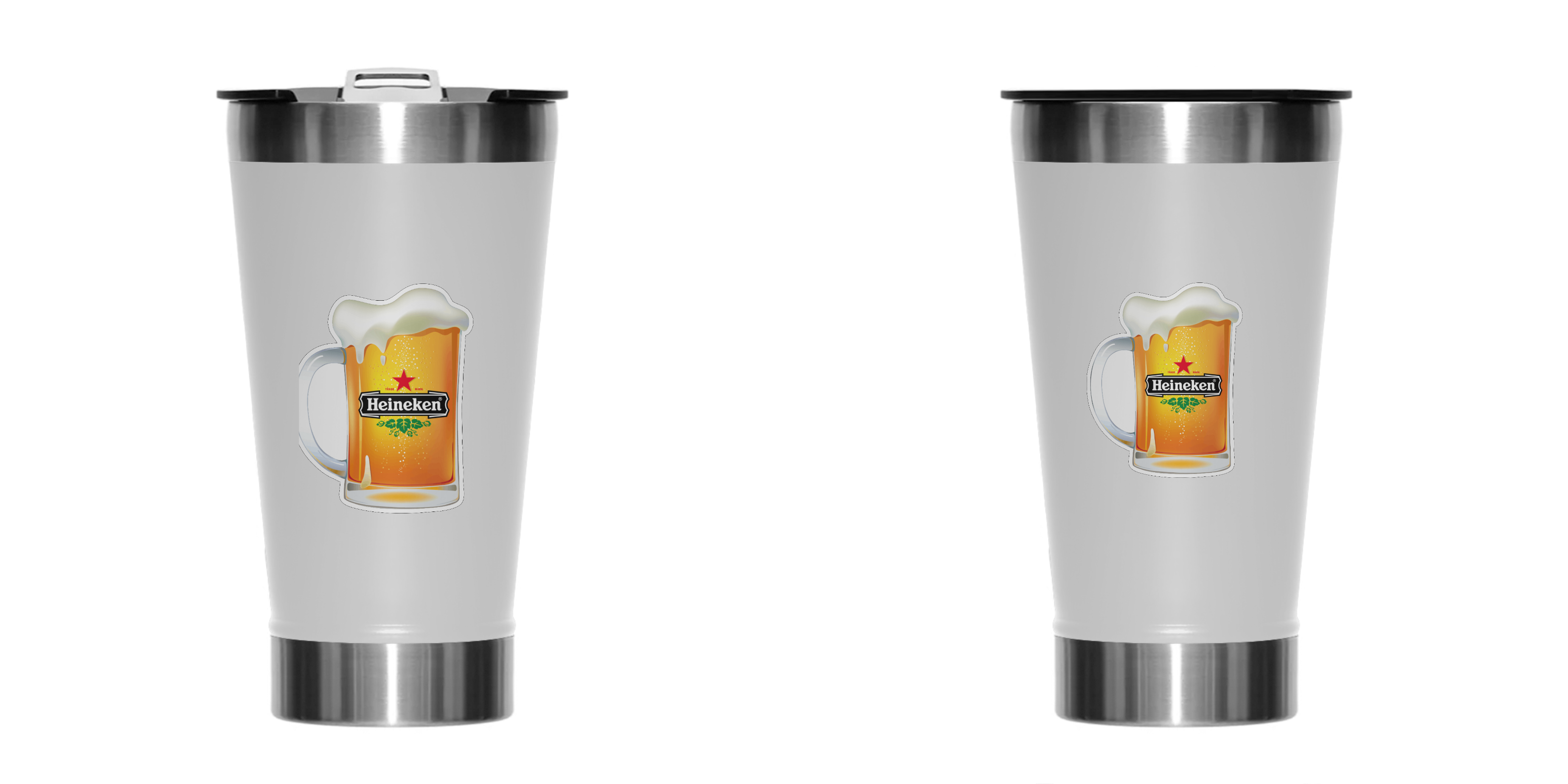 Copo vip pra Refrescar sua gelada