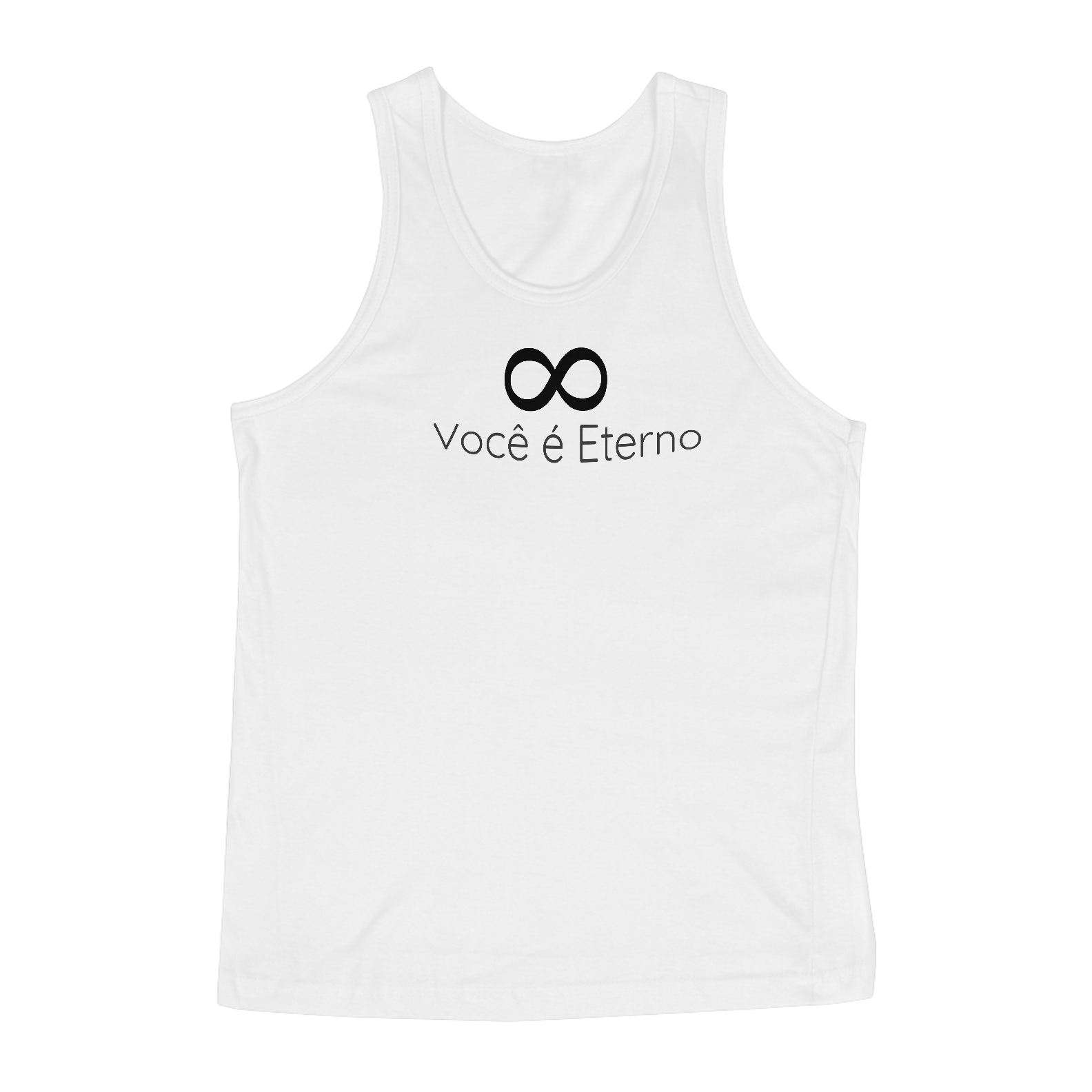 Camiseta Infinita