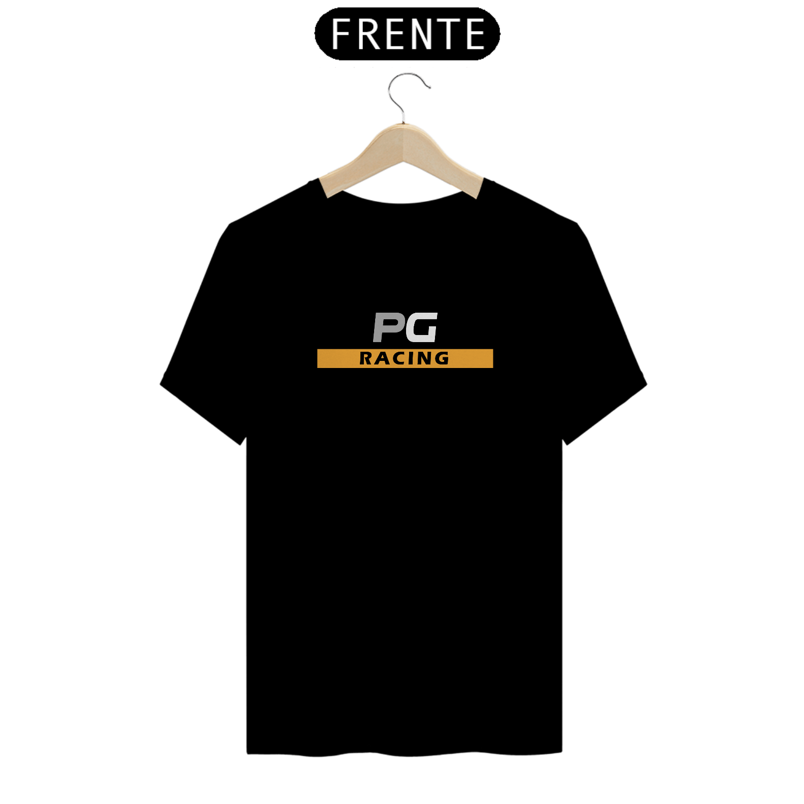 Camiseta PG Racing Oficial