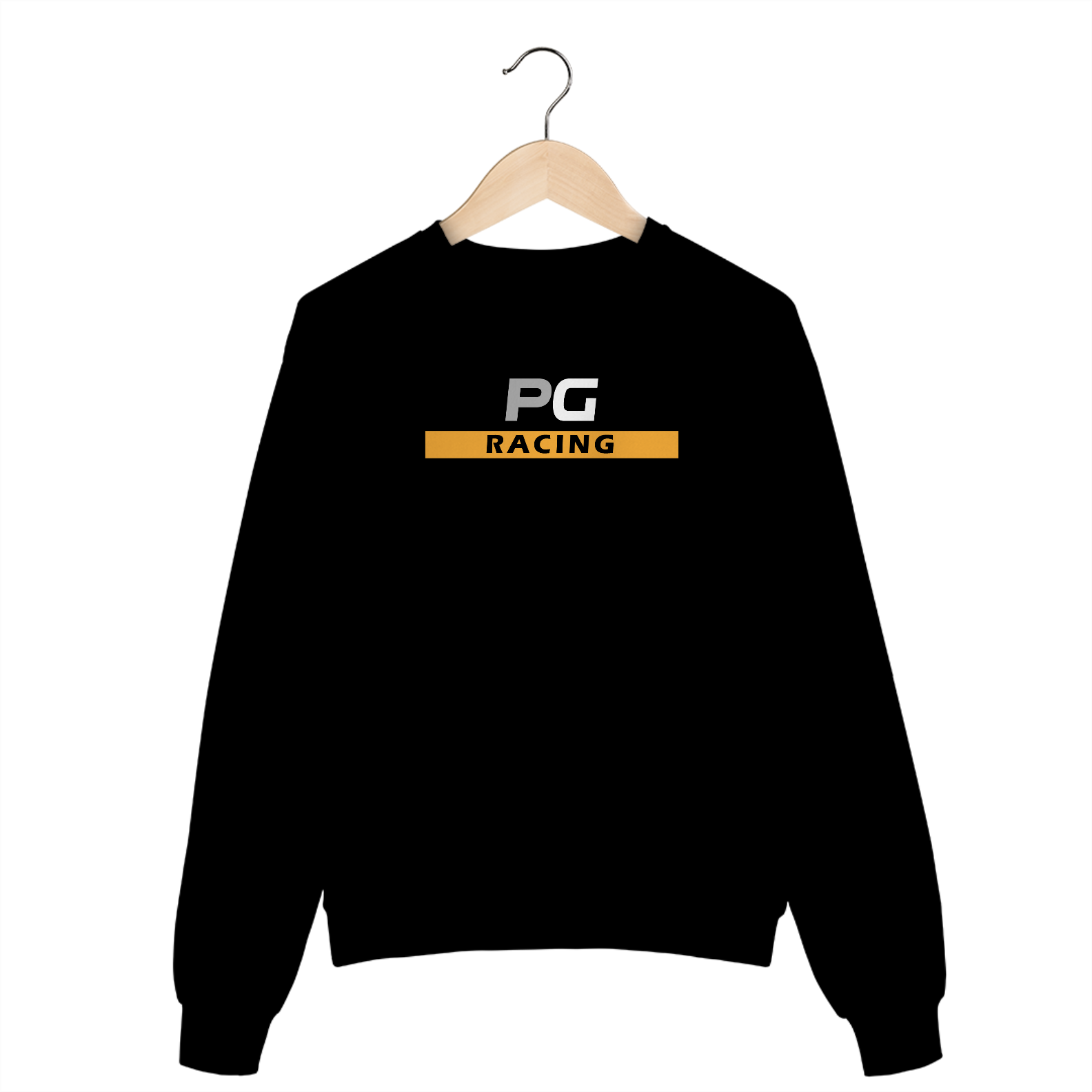 Moletom PG Racing Oficial