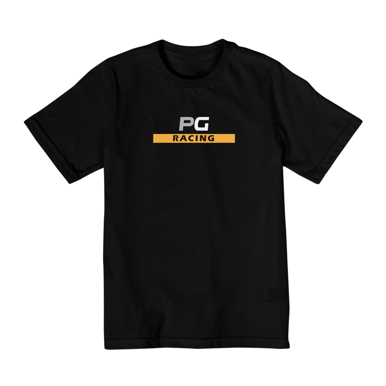 Infantil até 8 anos PG Racing Oficial
