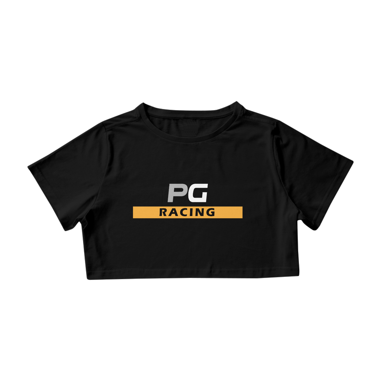 Cropped PG Racing