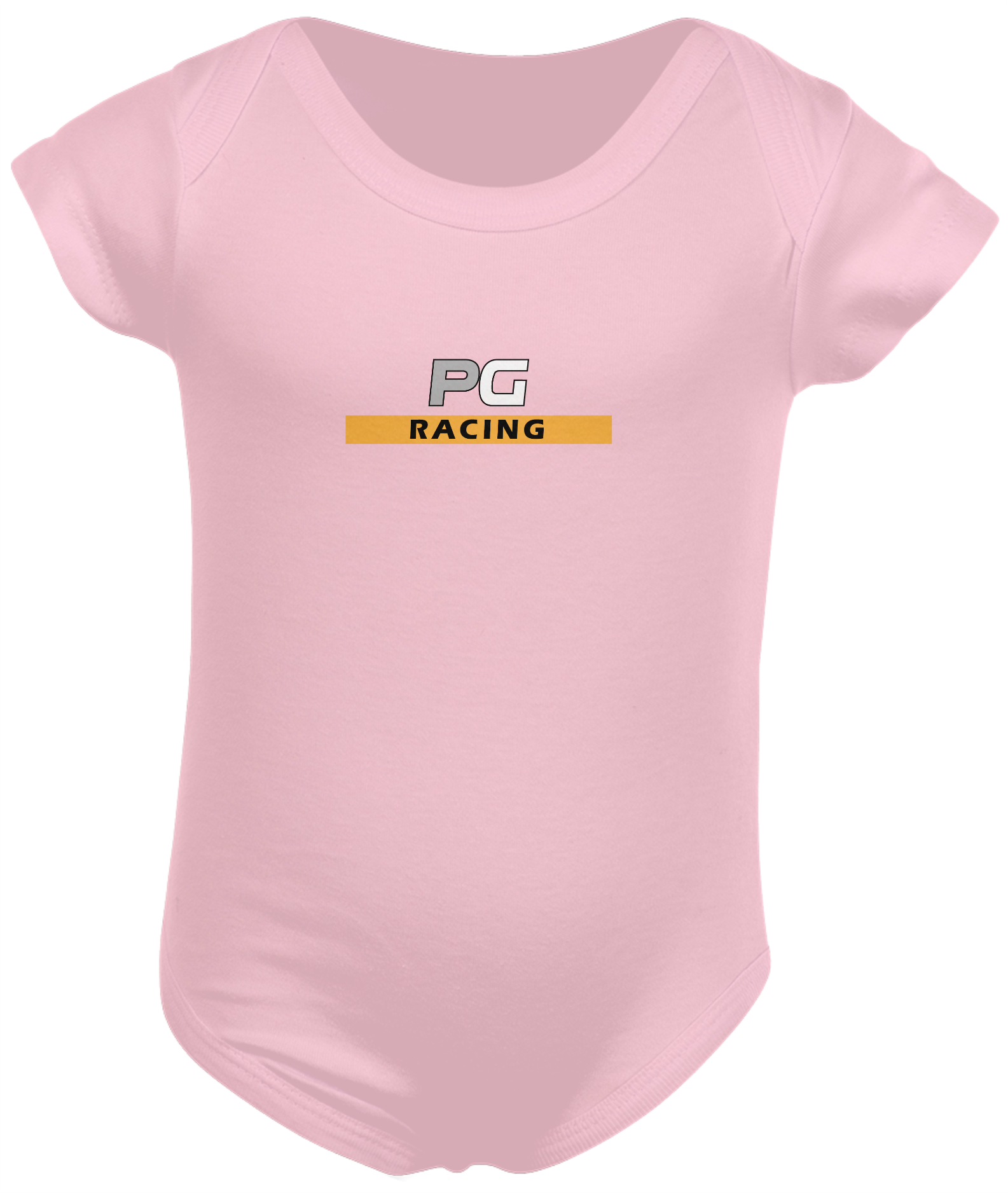 Body Infantil PG Racing Oficial
