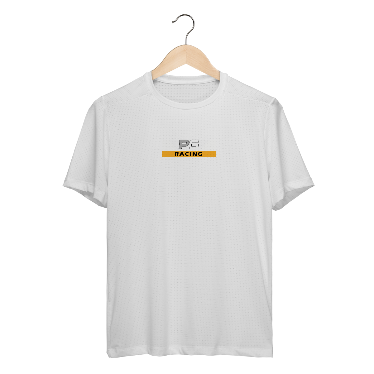 Camiseta Dry Fit - PG Racing