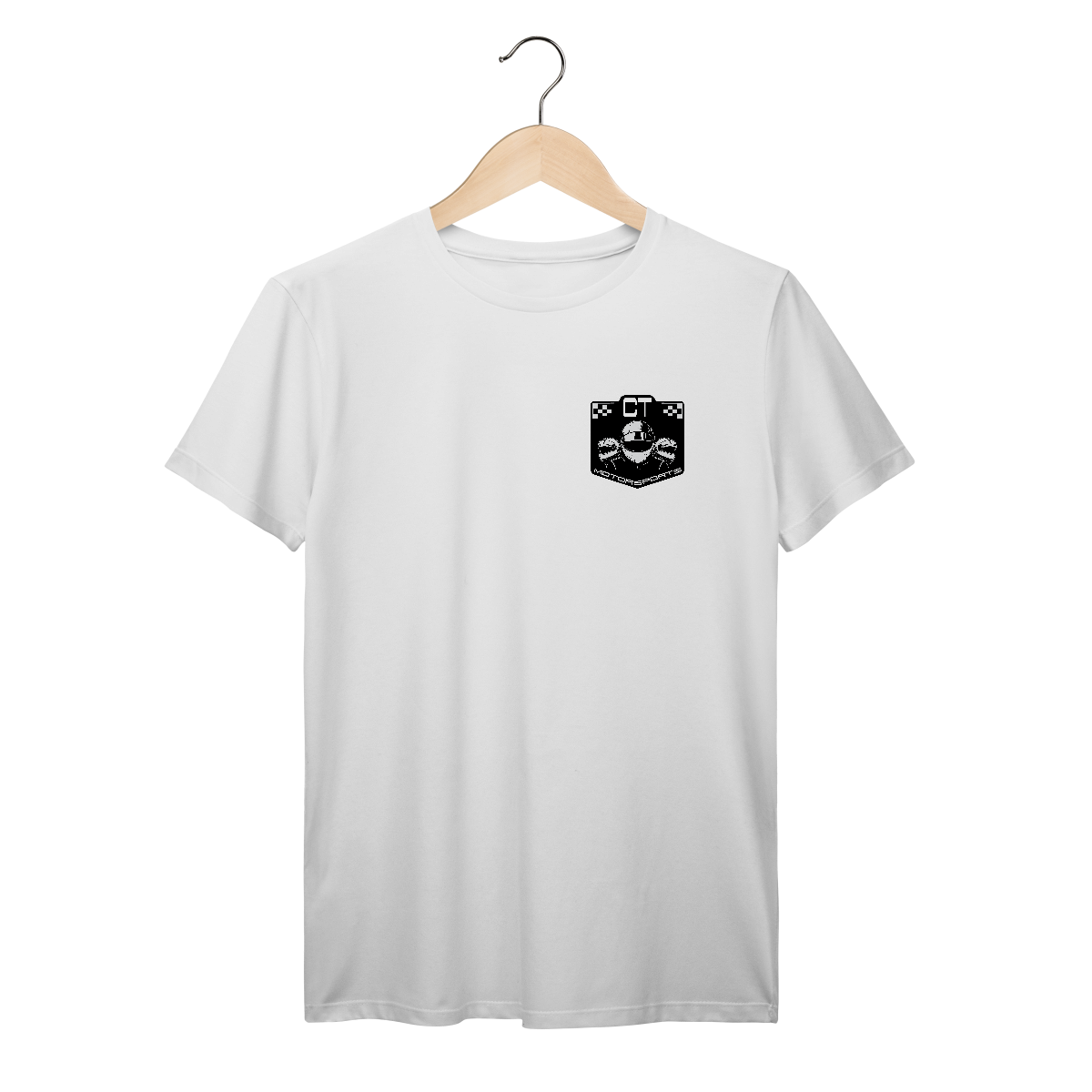 Camiseta Classica - CT Motorsports