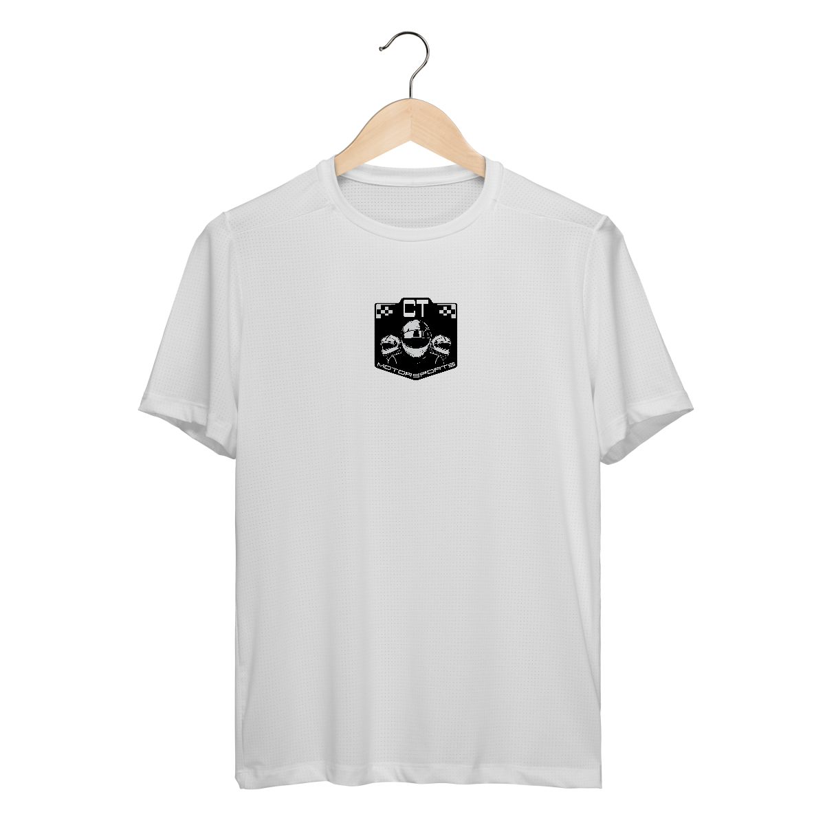 Camiseta Sport Dry UV - CT Motorsports