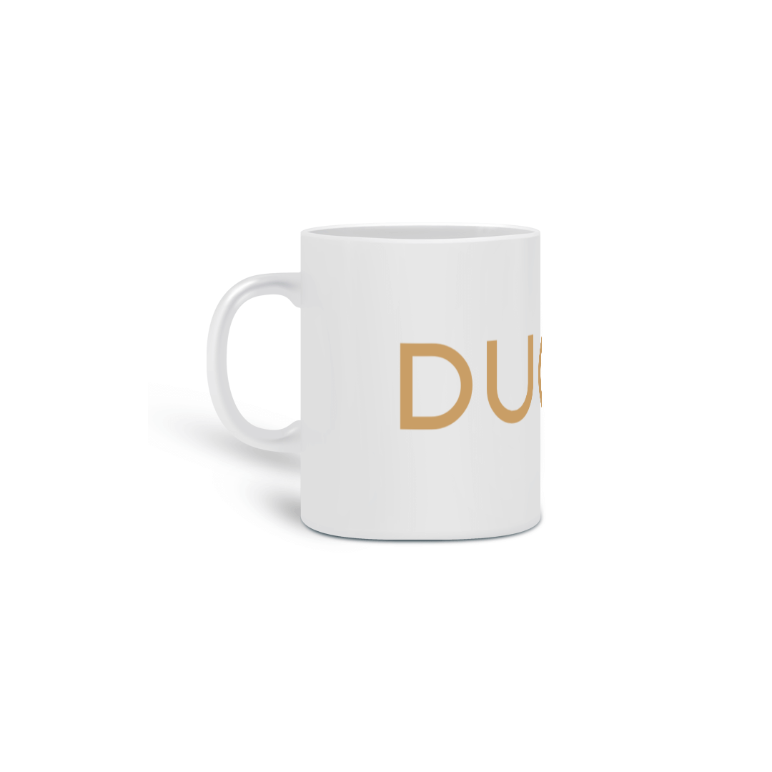Caneca Premium Duque
