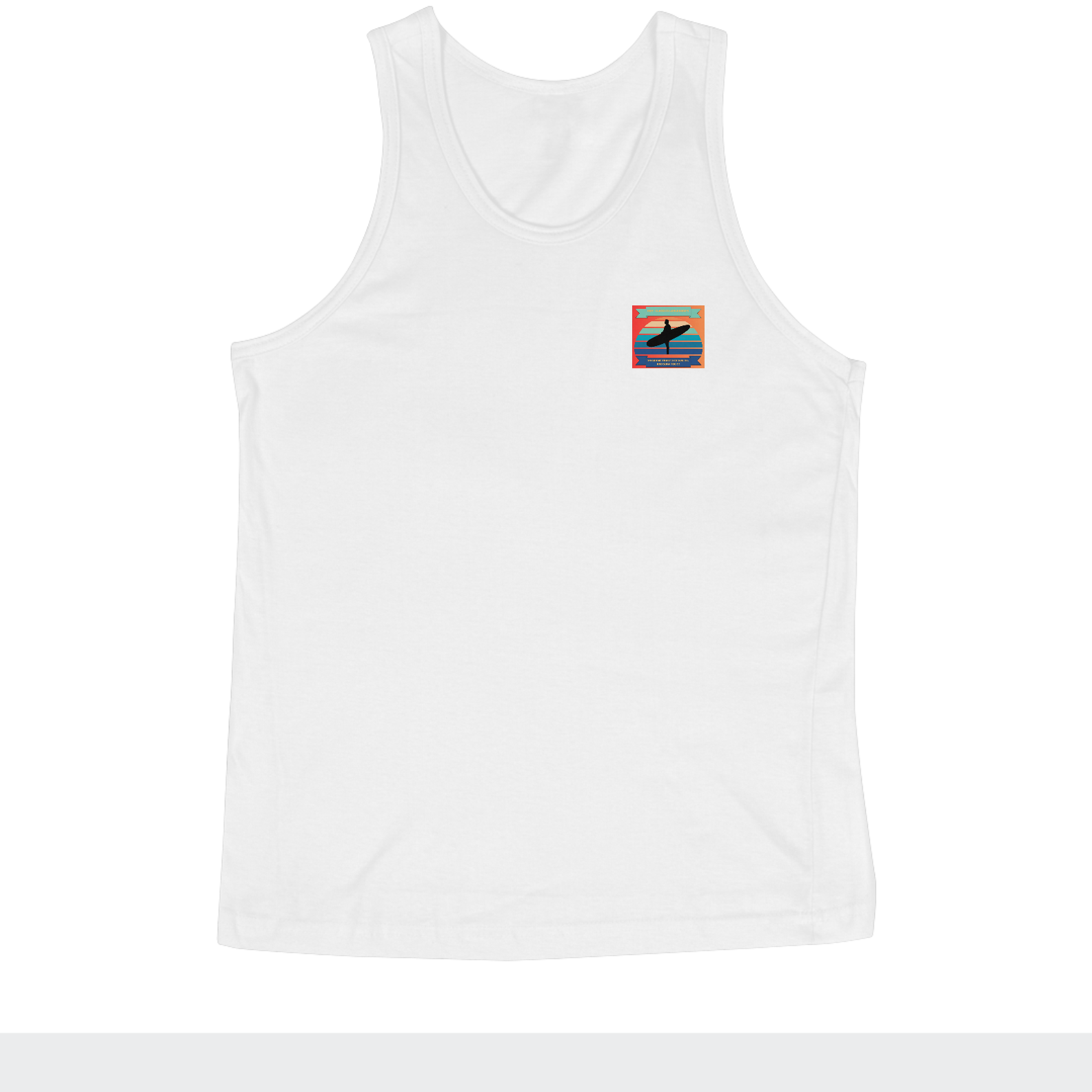 Tank Top Classic