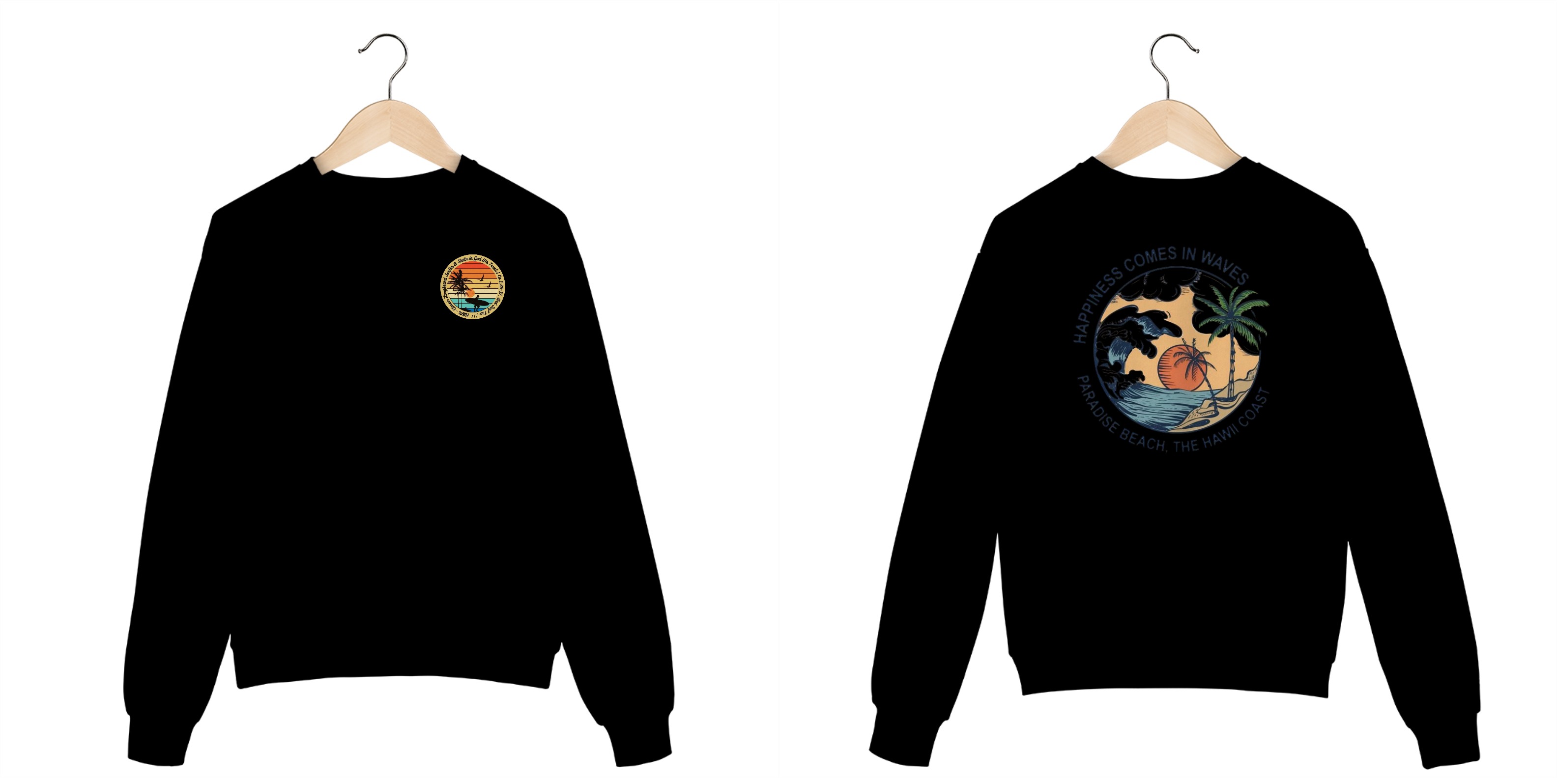 HBM Classic Surf Paradise