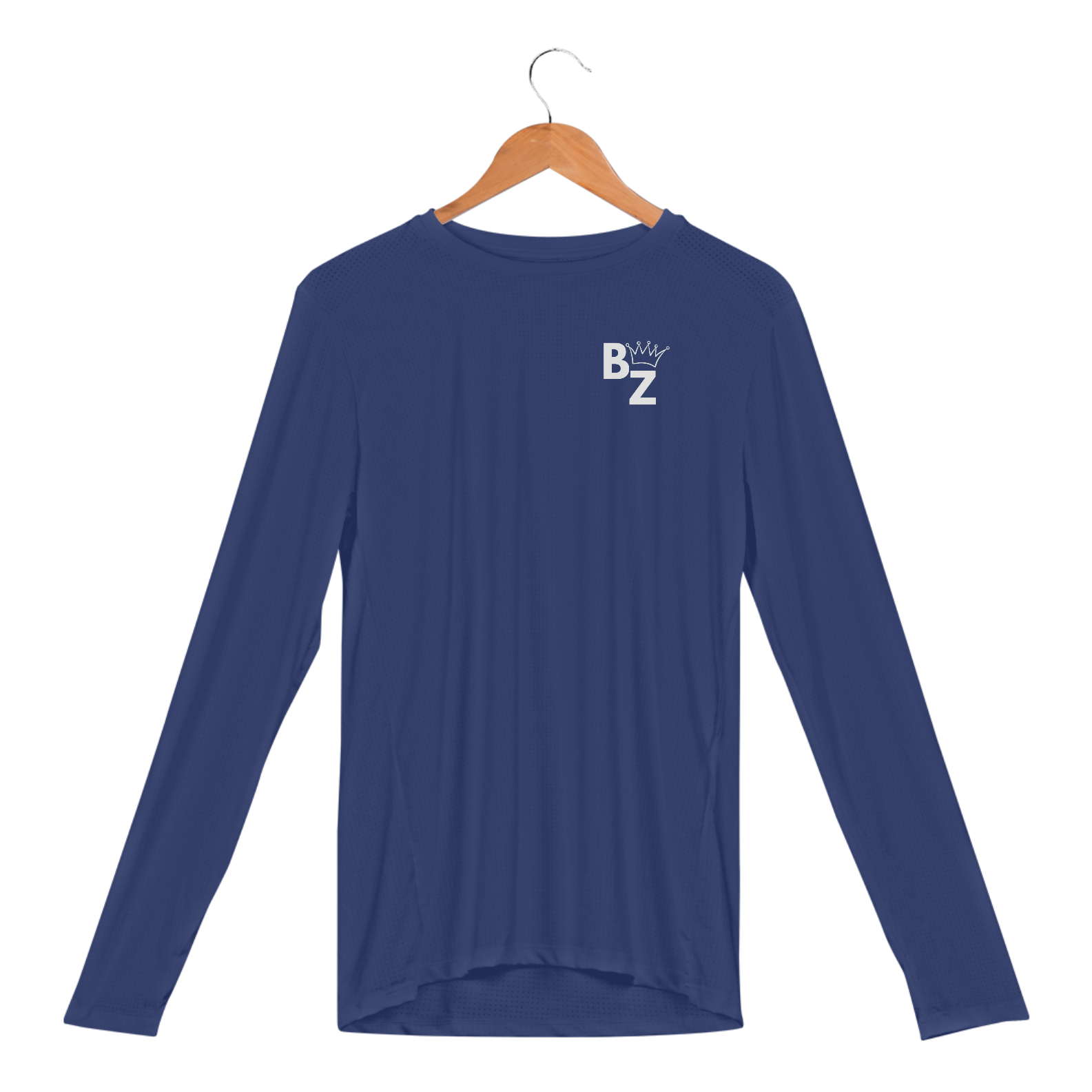 camisa manga comprida 