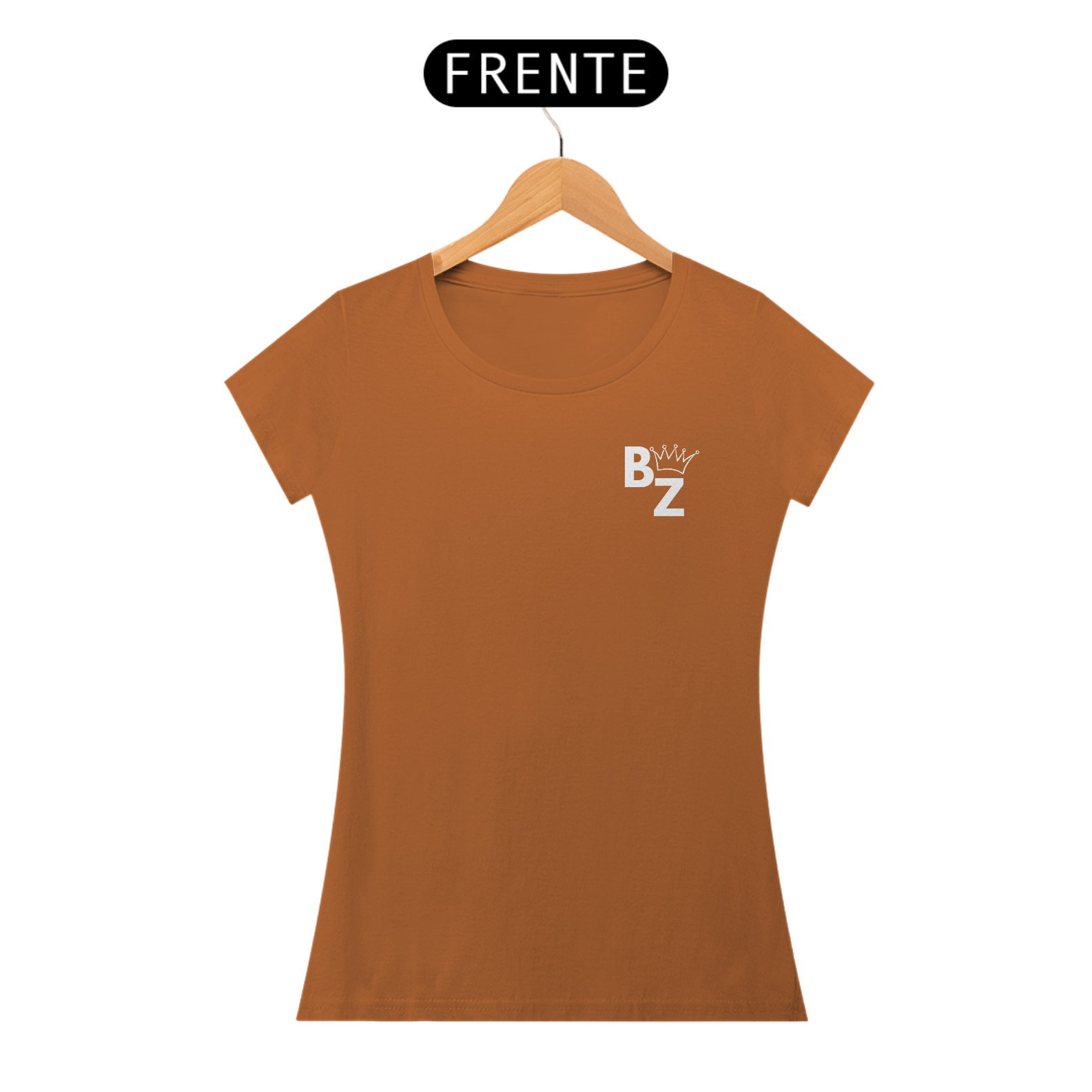 camisa femenino