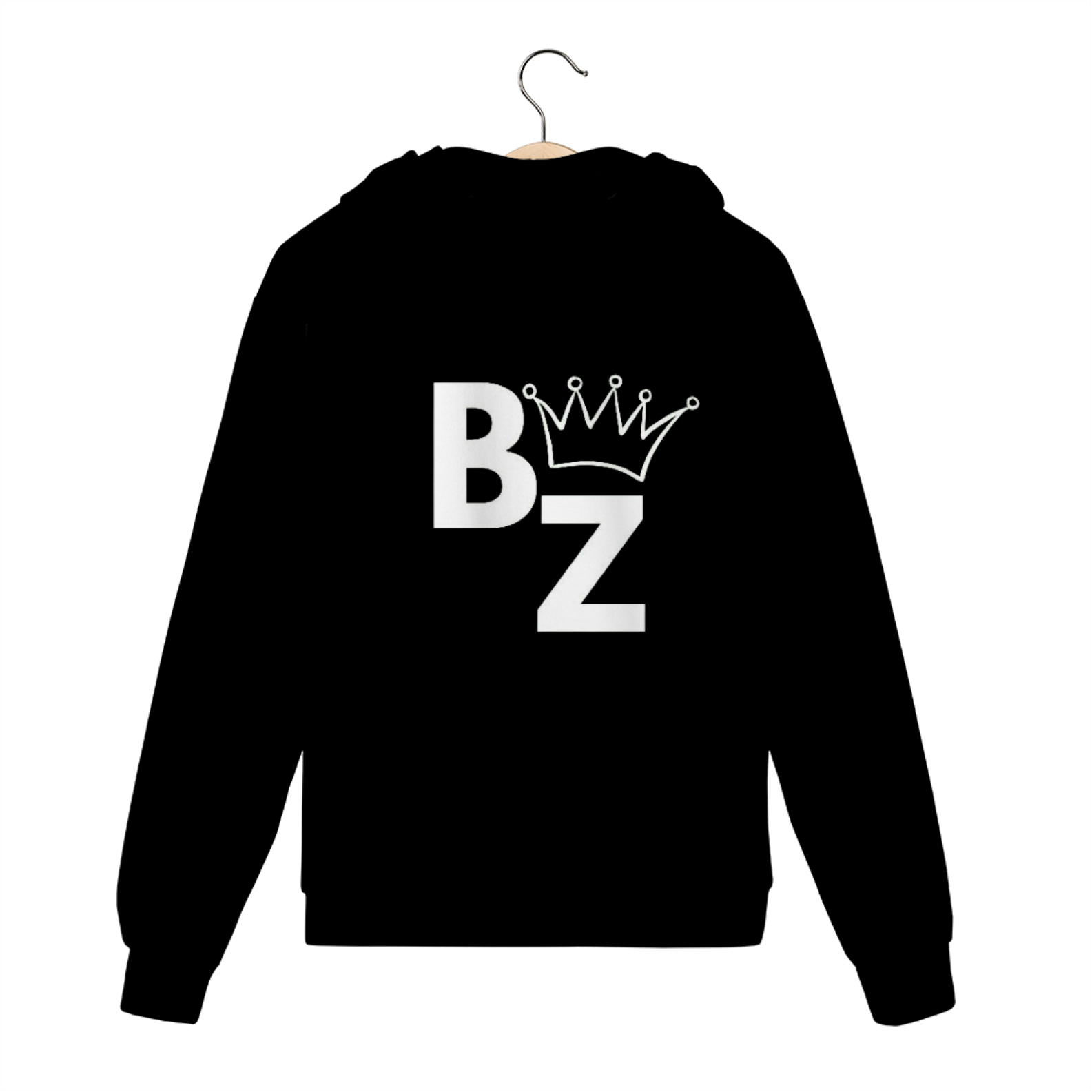 Moletom Masculino com ziper