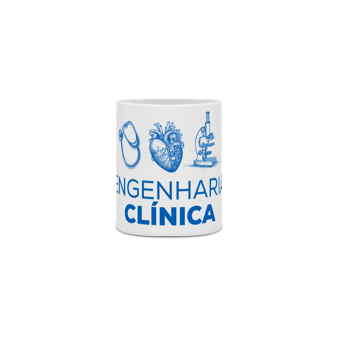 Engenharia Clínica 