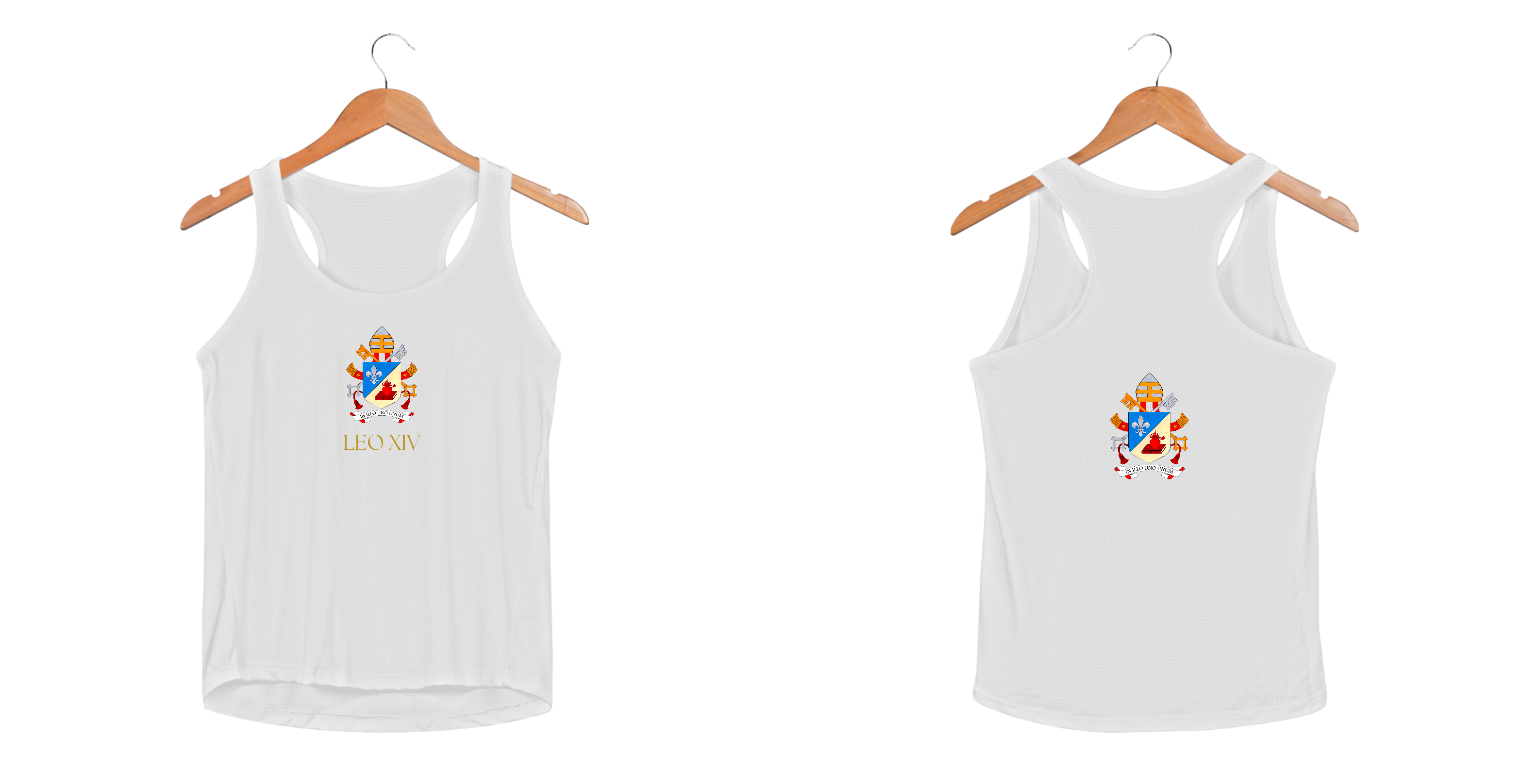 Regata Fem Sports Dry UV Leo XIV