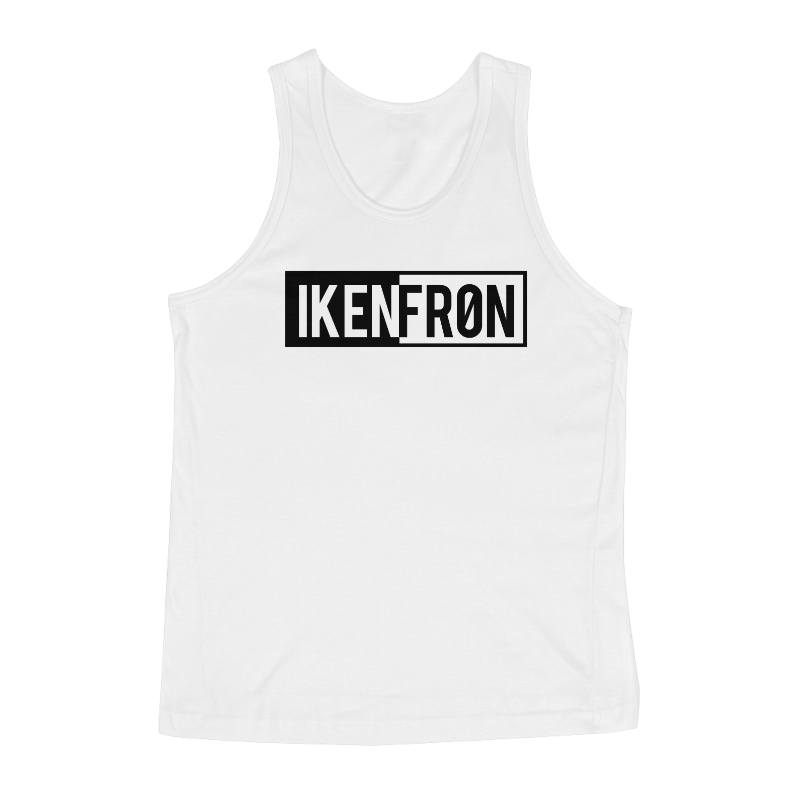 IKENFRON