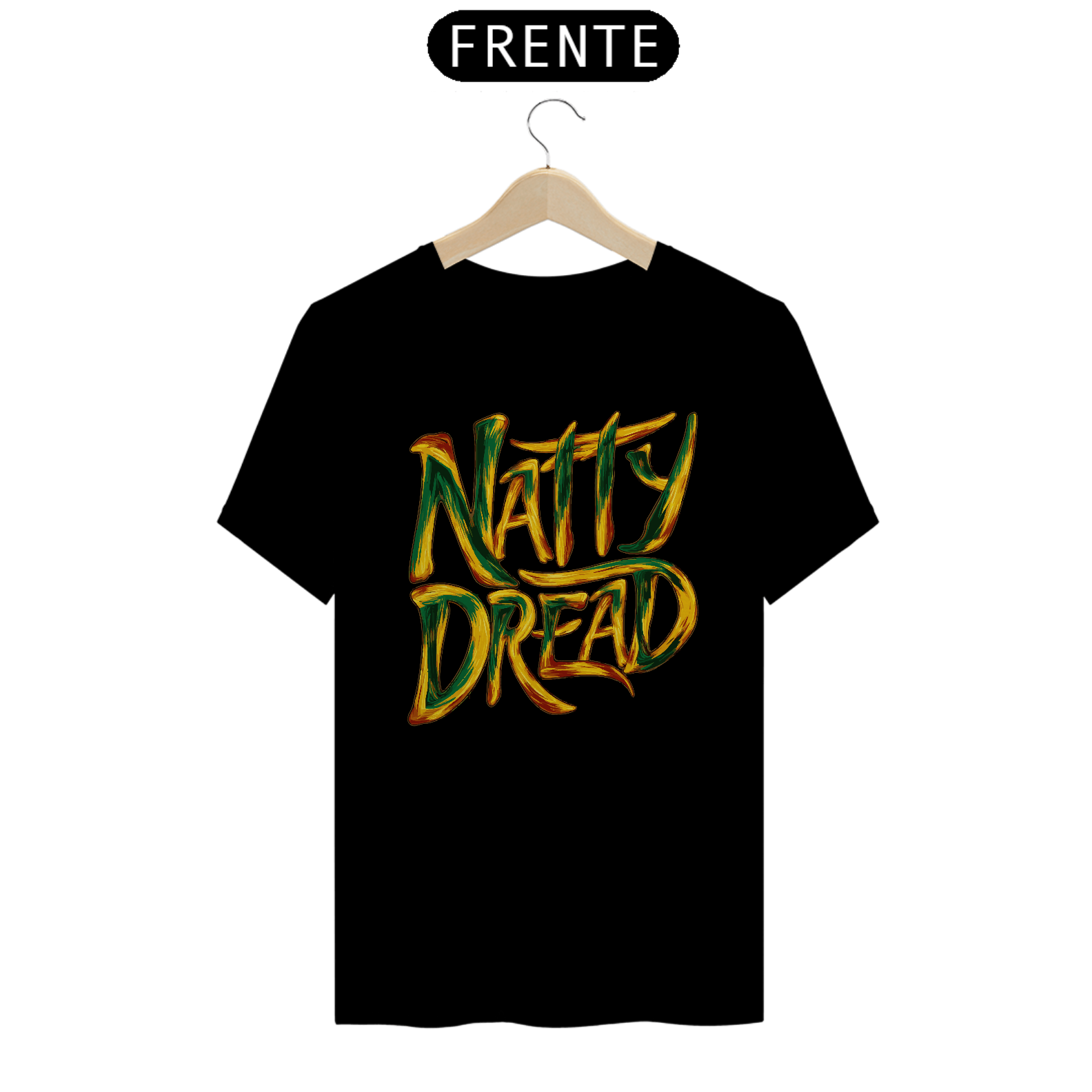 Natty Dread