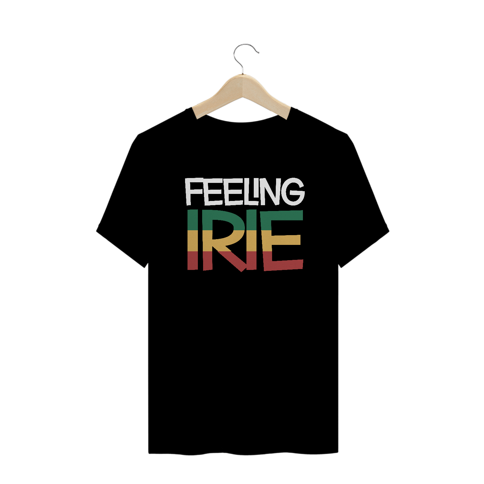 Plus Size | Feeling irie