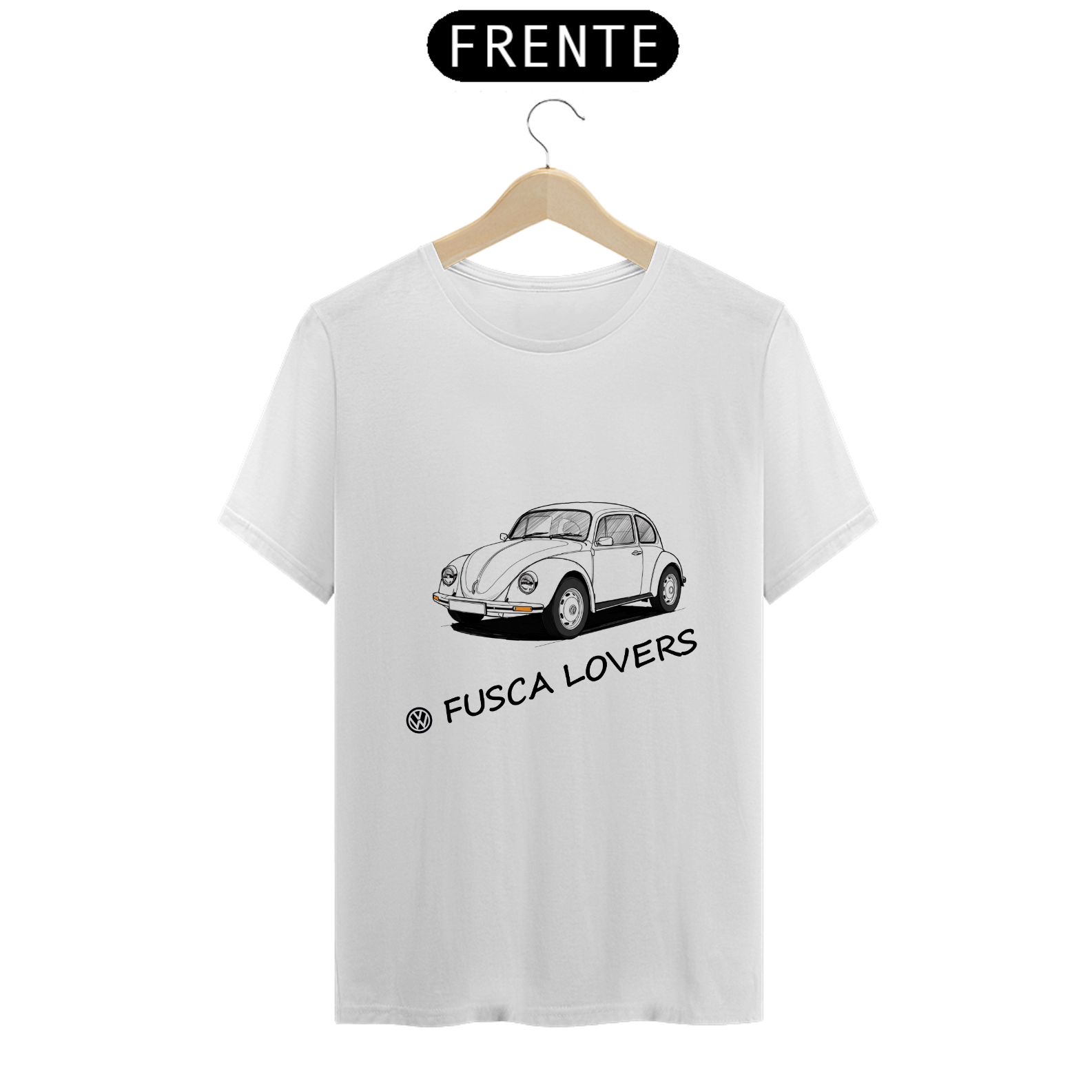 Fusca Lovers 6
