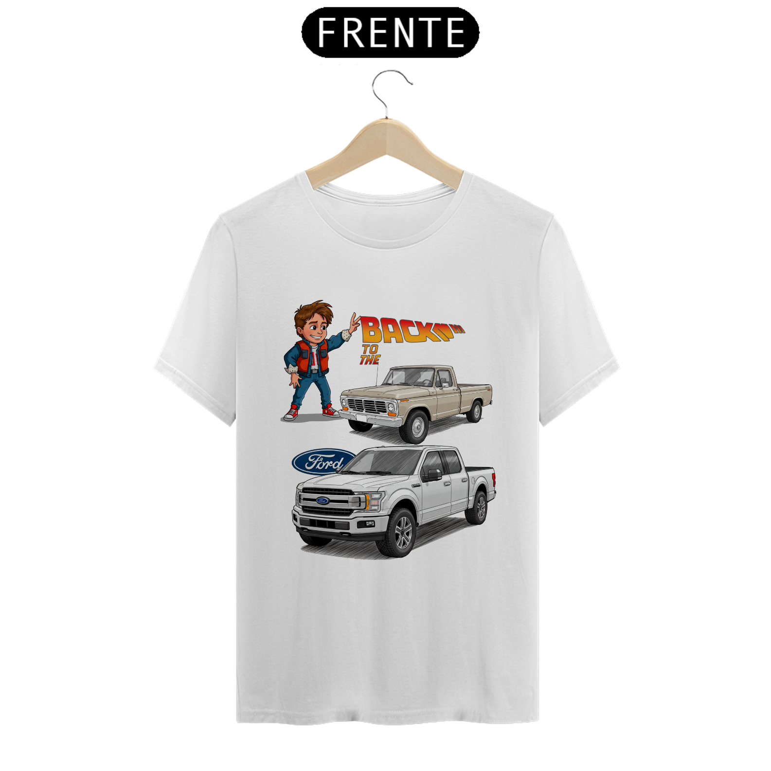 Ford F-150 1 (Martinho)