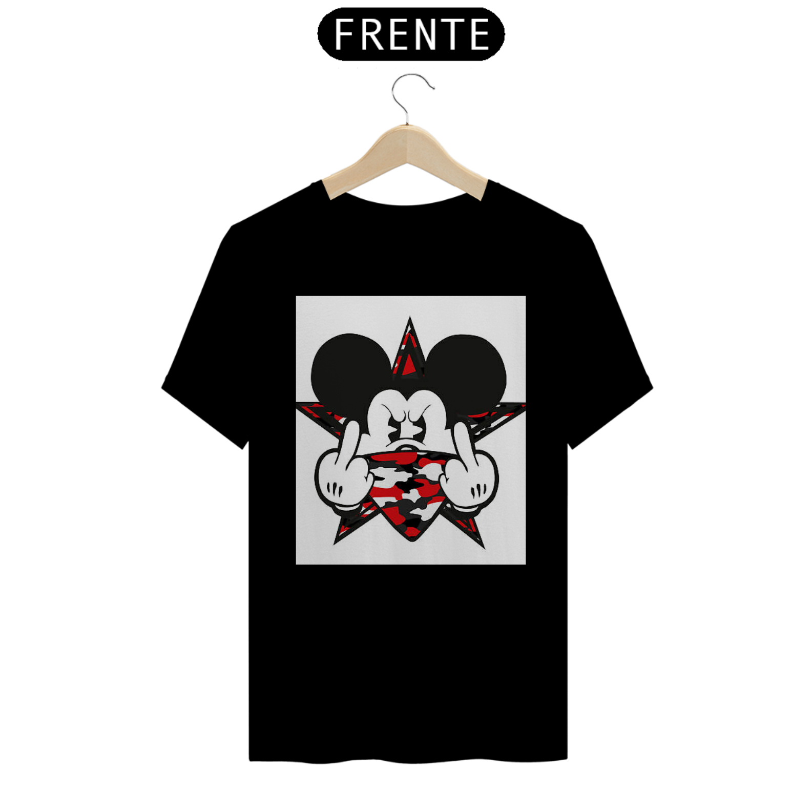 camisetas do mickey mouse