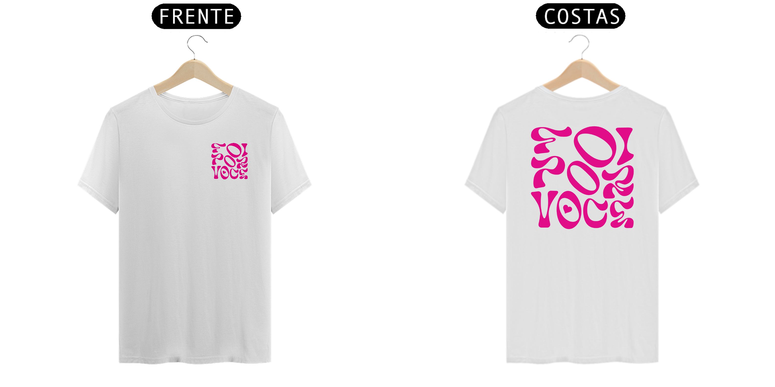 JESUS - FOI POR VOCE