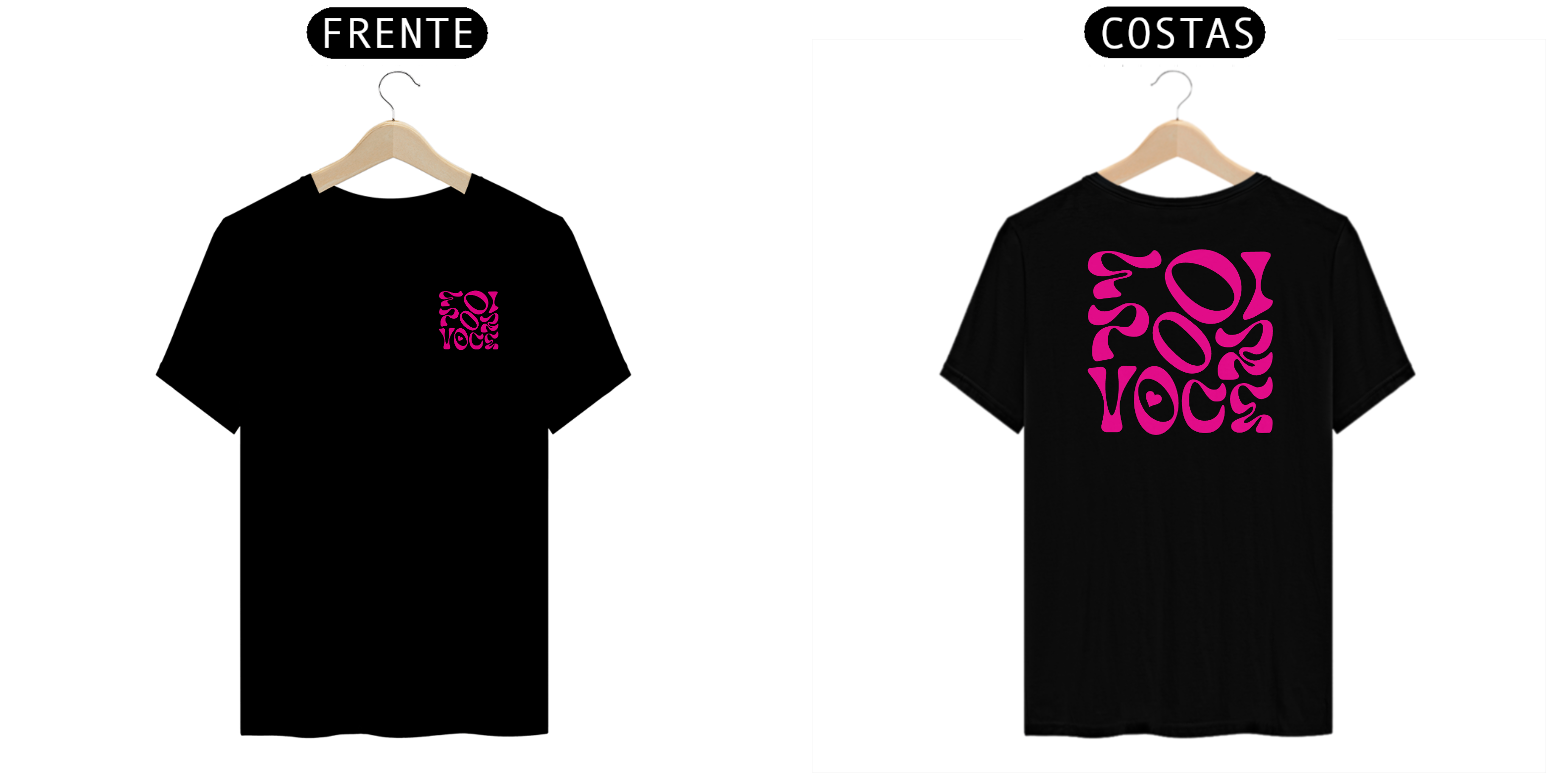 JESUS - FOI POR VOCE.