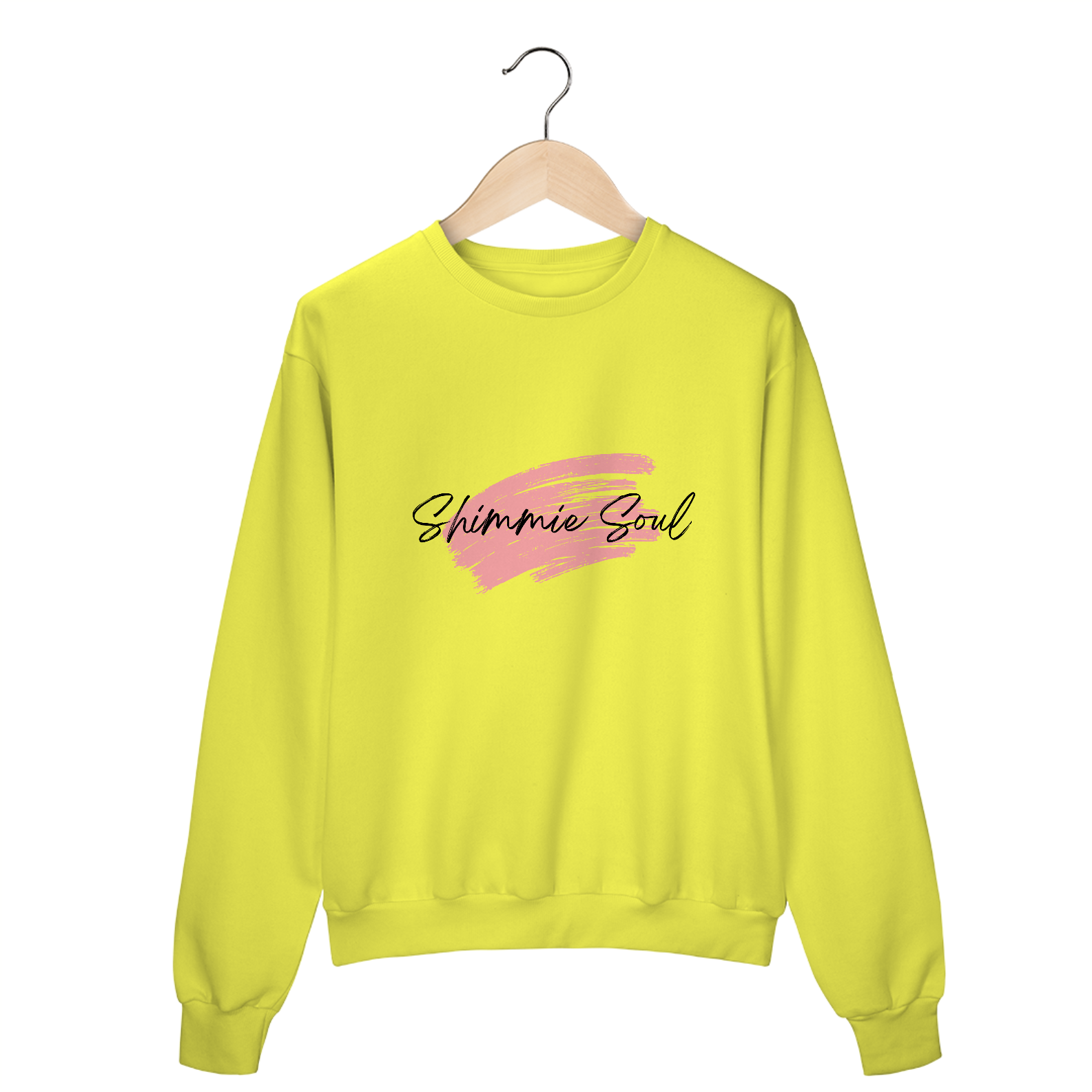 Shimmie Soul Moleton Colors