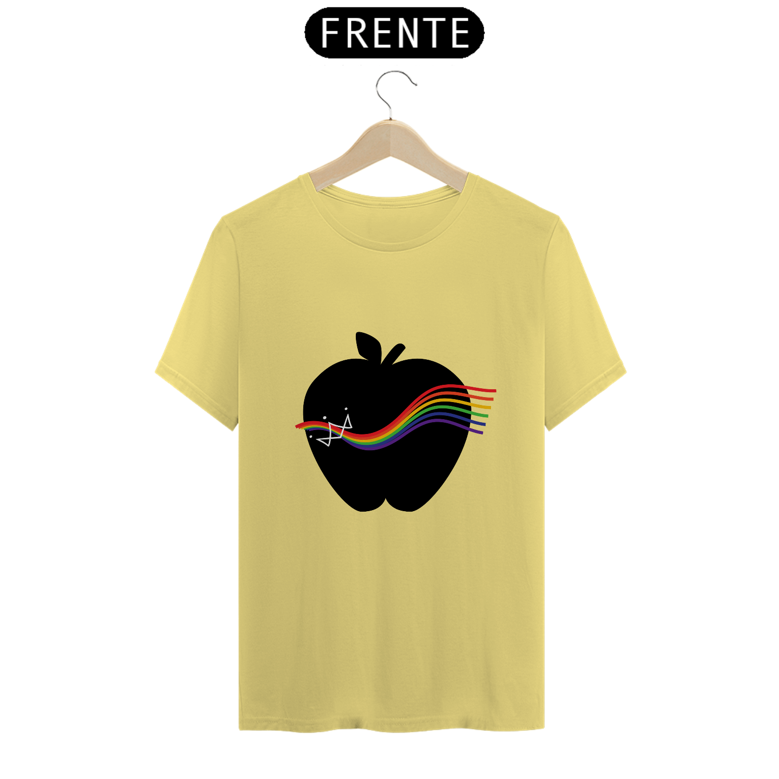 Apple Side Of The Moon Estonada