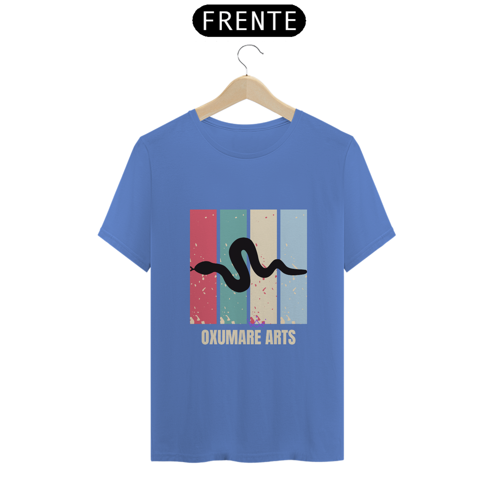 Oxumarê Arts Estonada