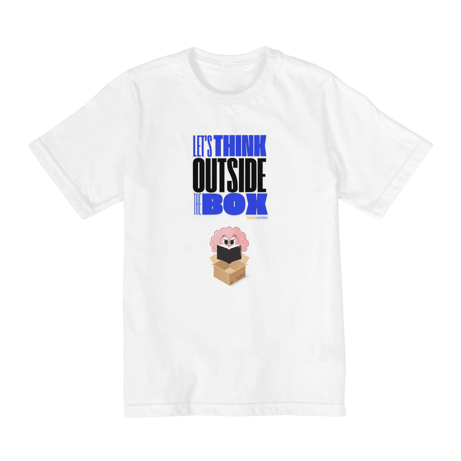 Think Outside The Box Soft 