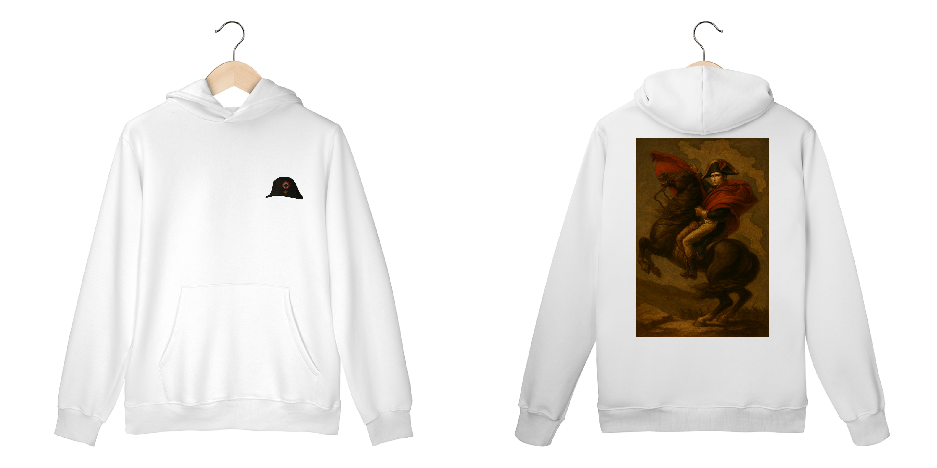 Imperador Napoleao Bonaparte