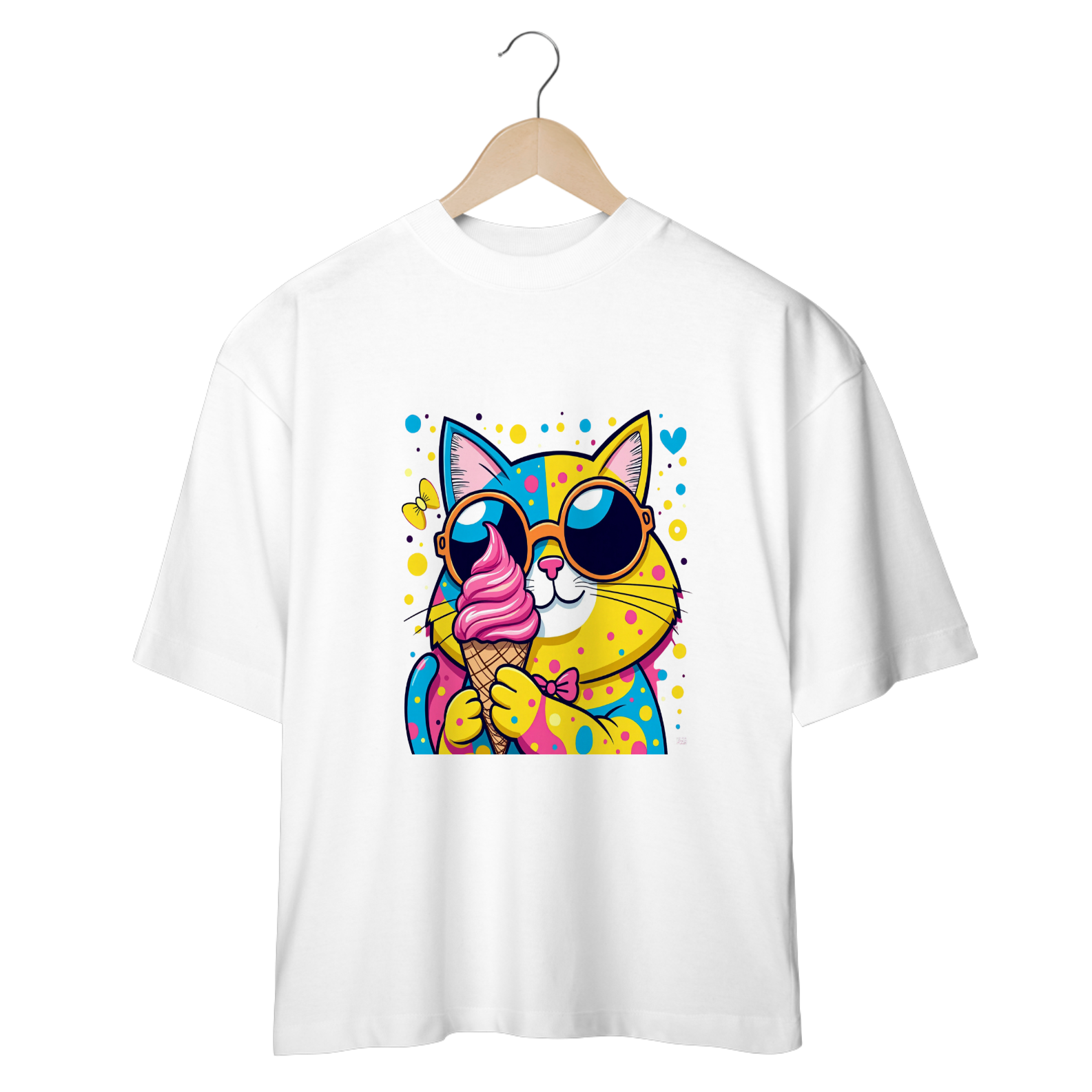 Gato pop