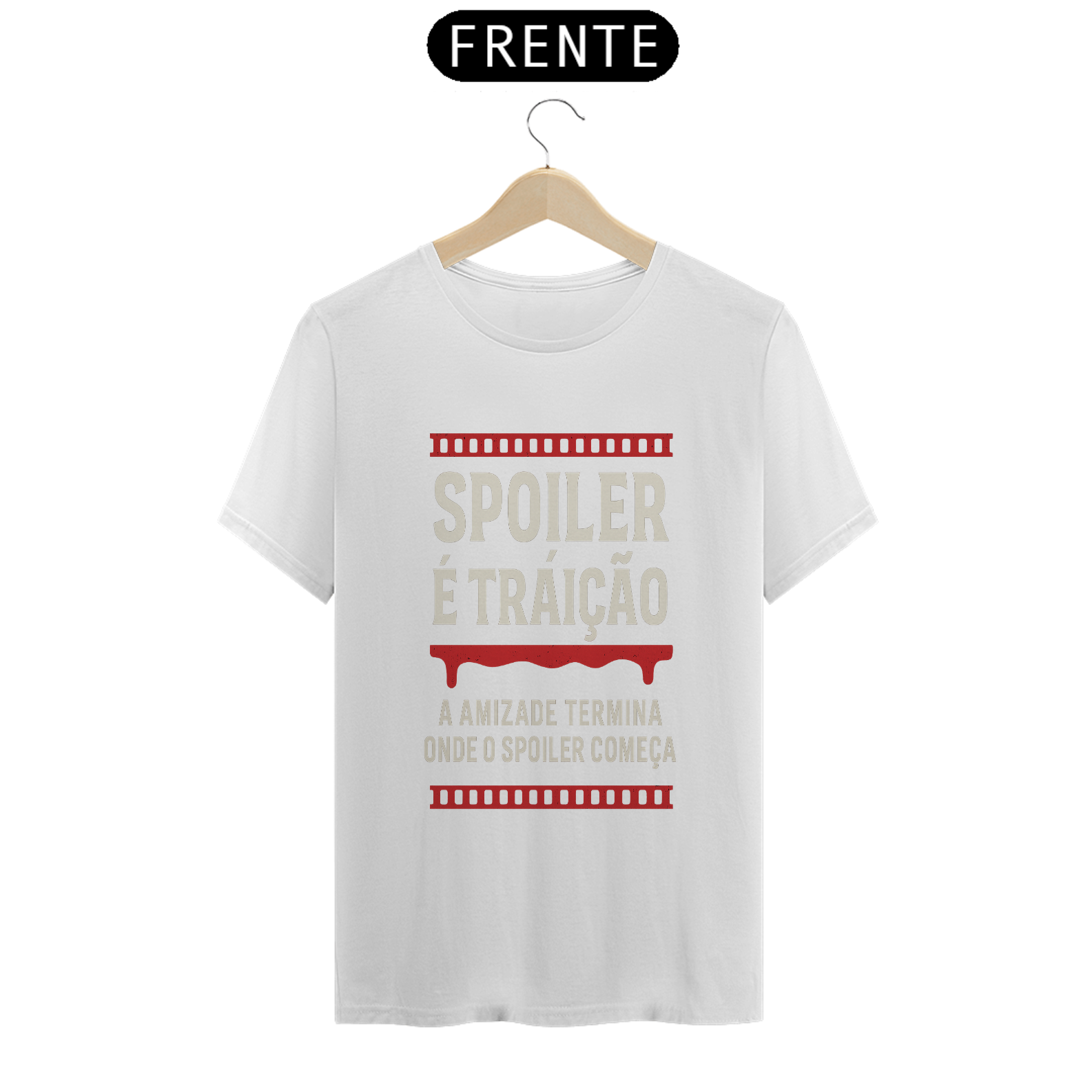 Spoiler é Traição: A Verdade do Cinema