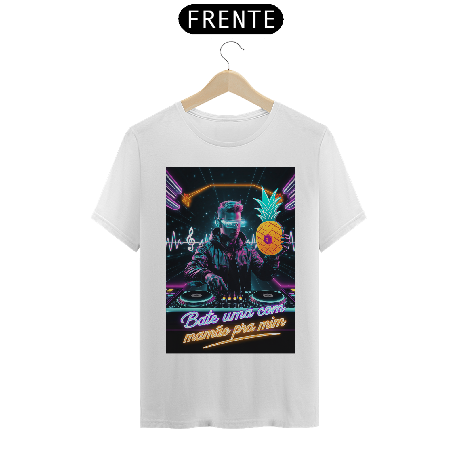 Bate uma com Mamão Pra Mim