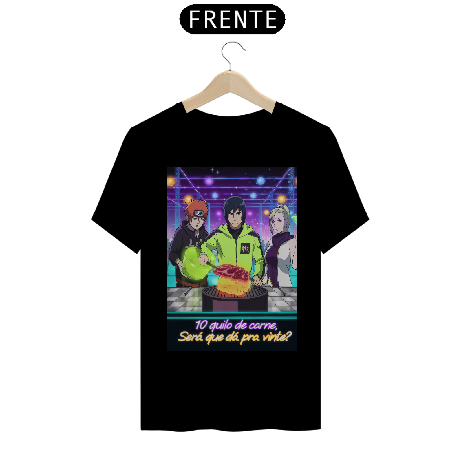 Será que dá pra Vinte?