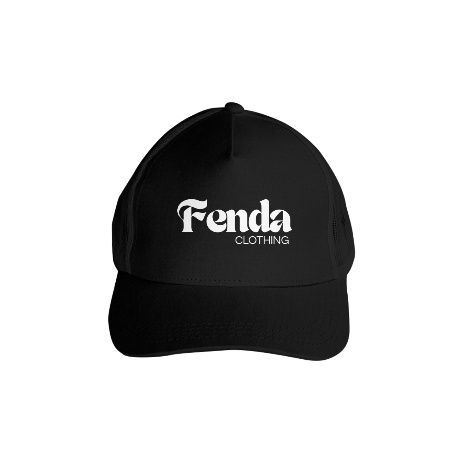 Boné Fenda Clothing
