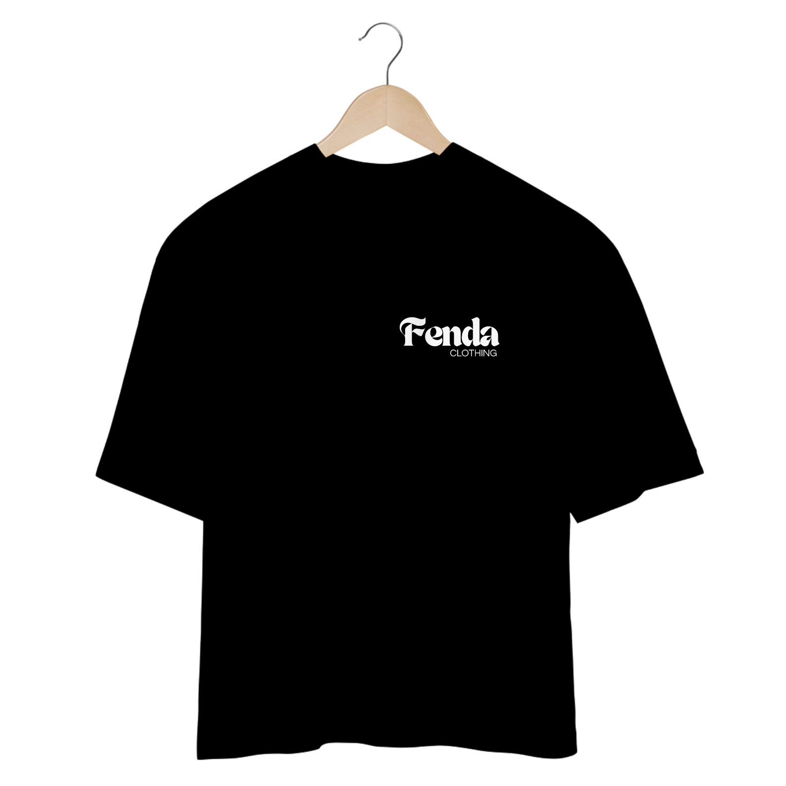 Fenda Clothing - Oversized