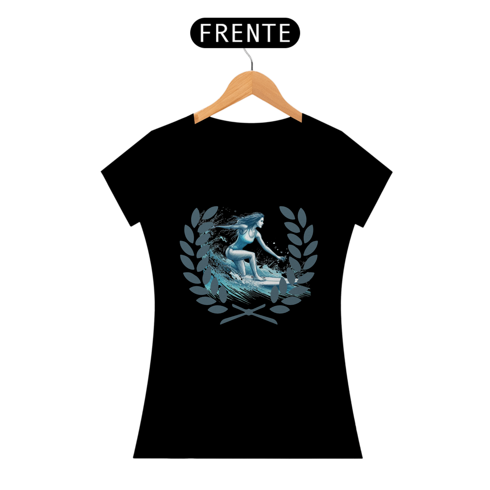 Deusa do SURF