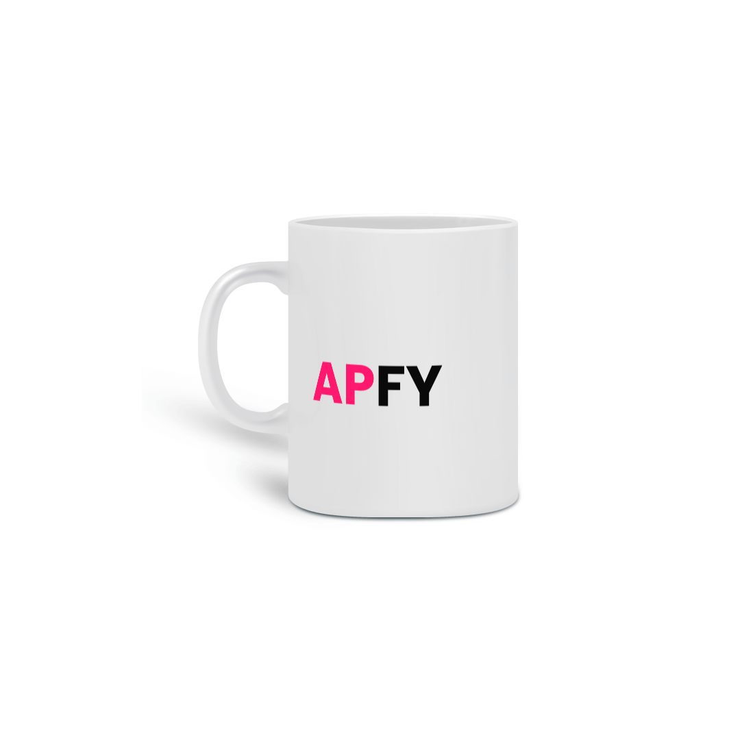 CANECA APFY