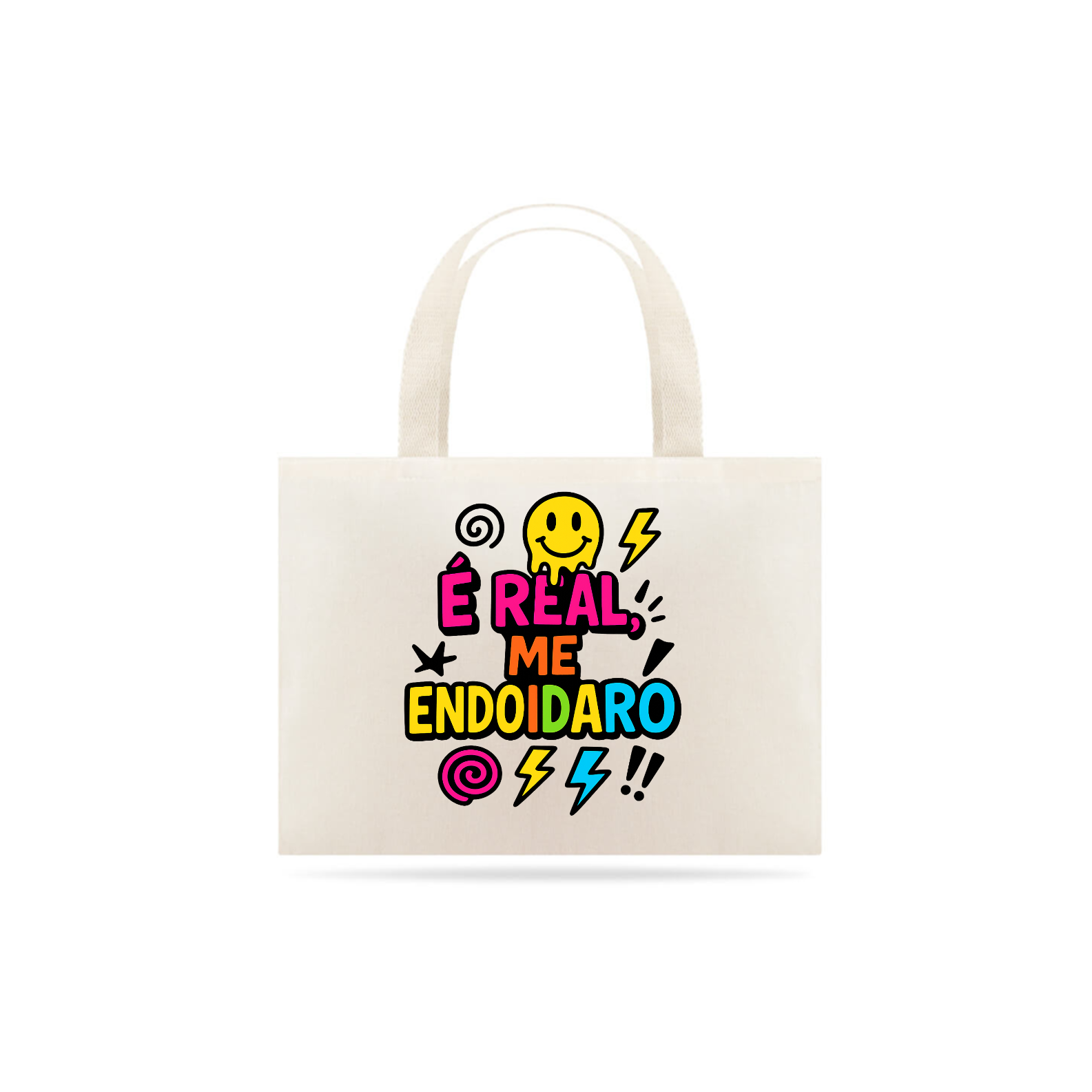 Nome do produto: Me endoidaro