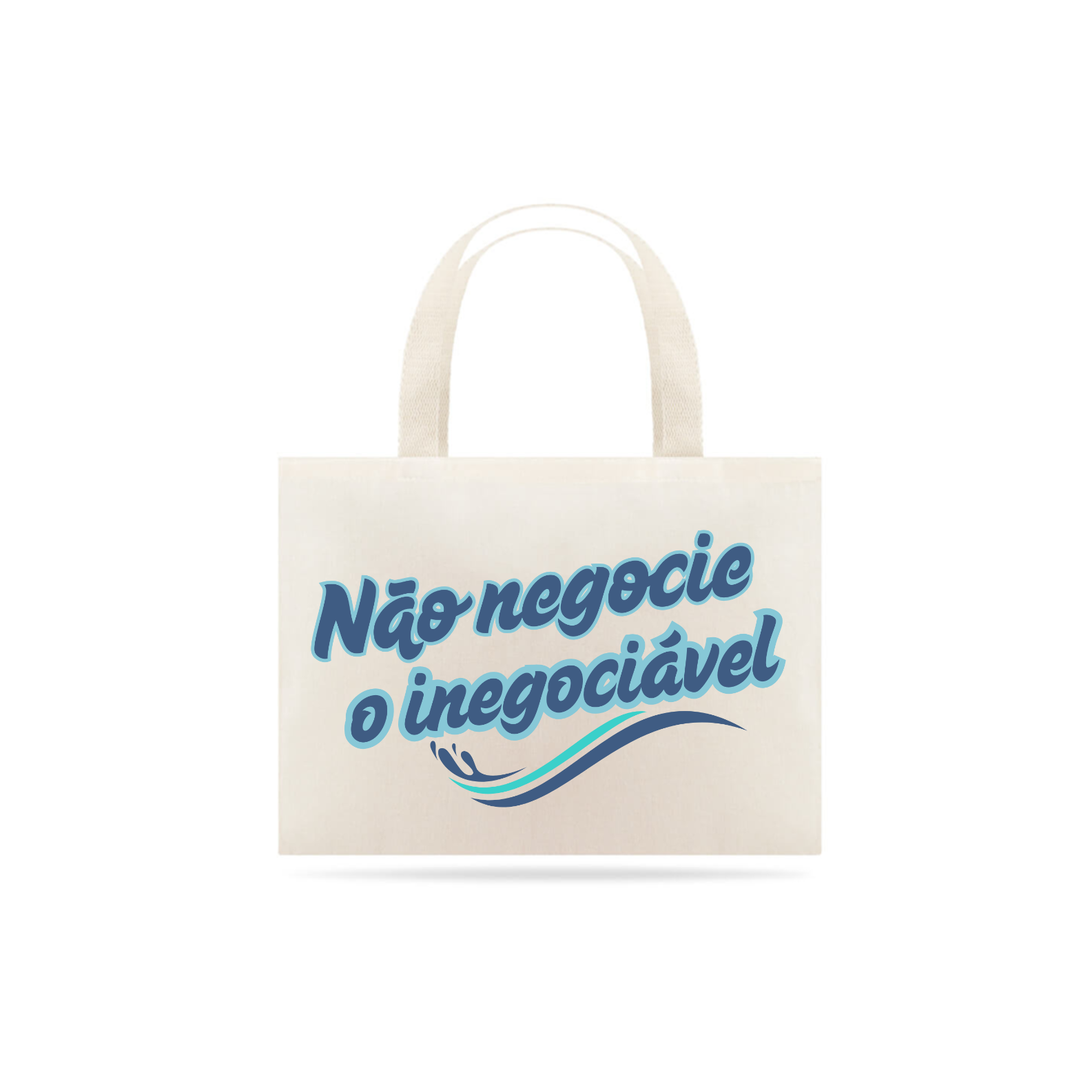 inegociável