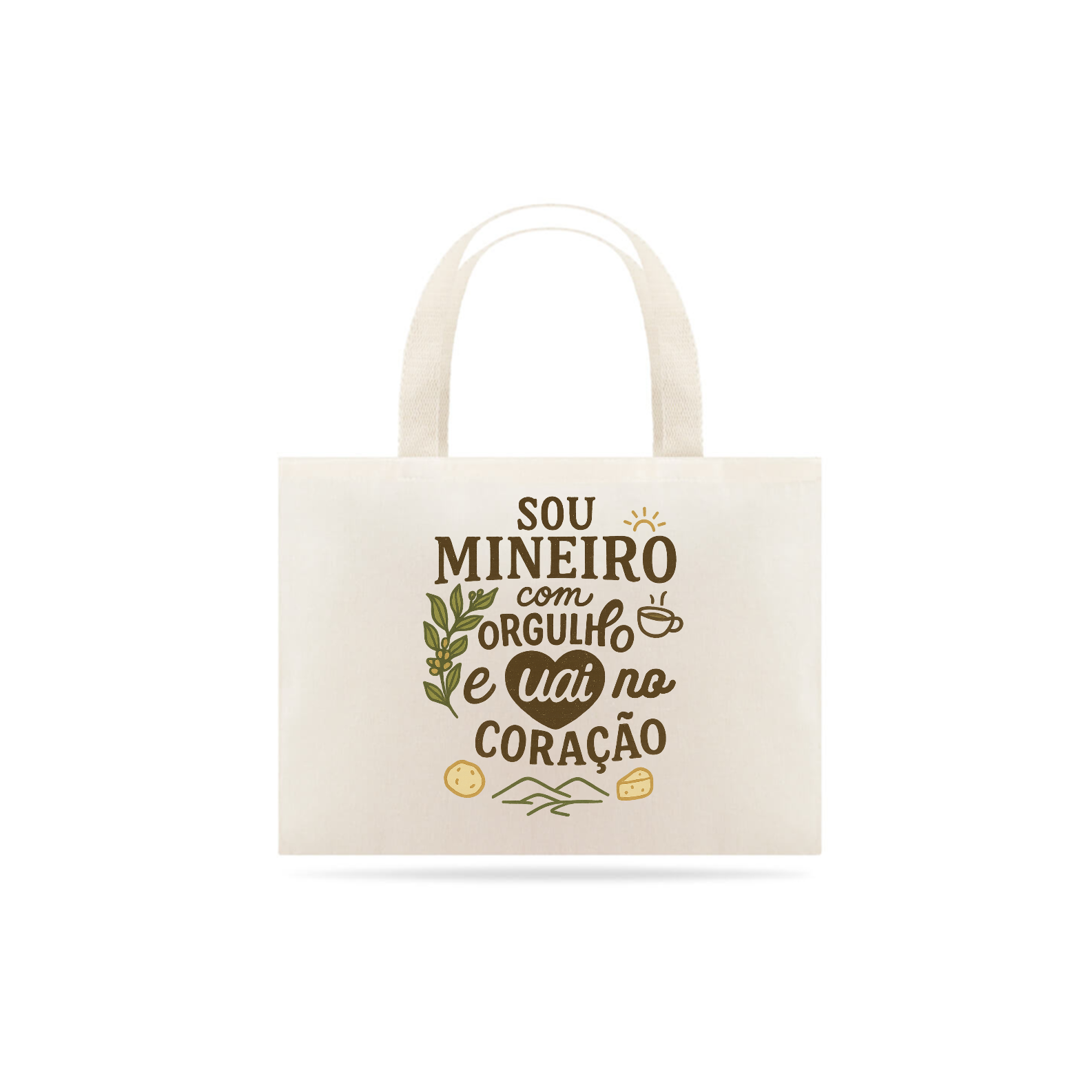 mineiro com orgulho