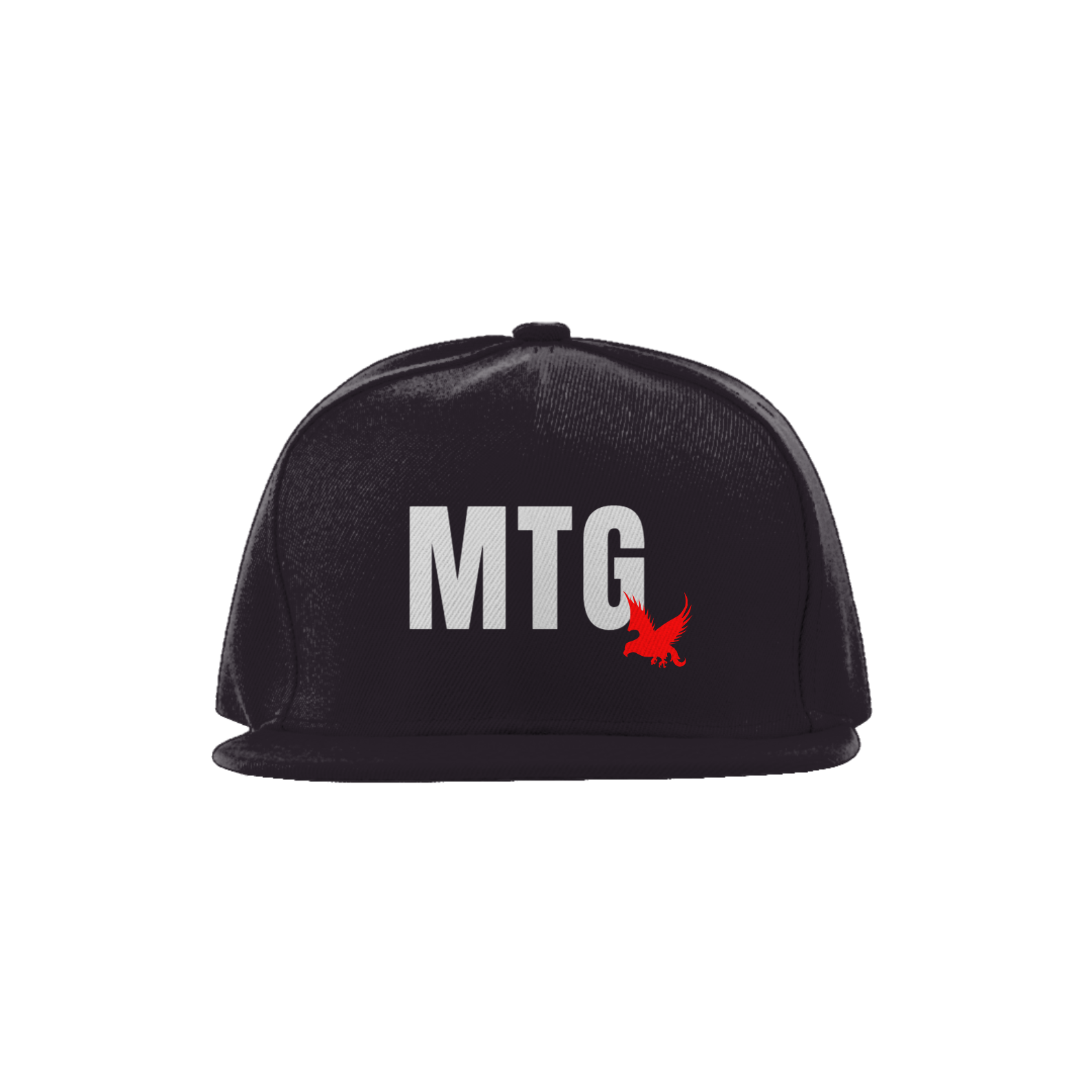 Boné do Mtg