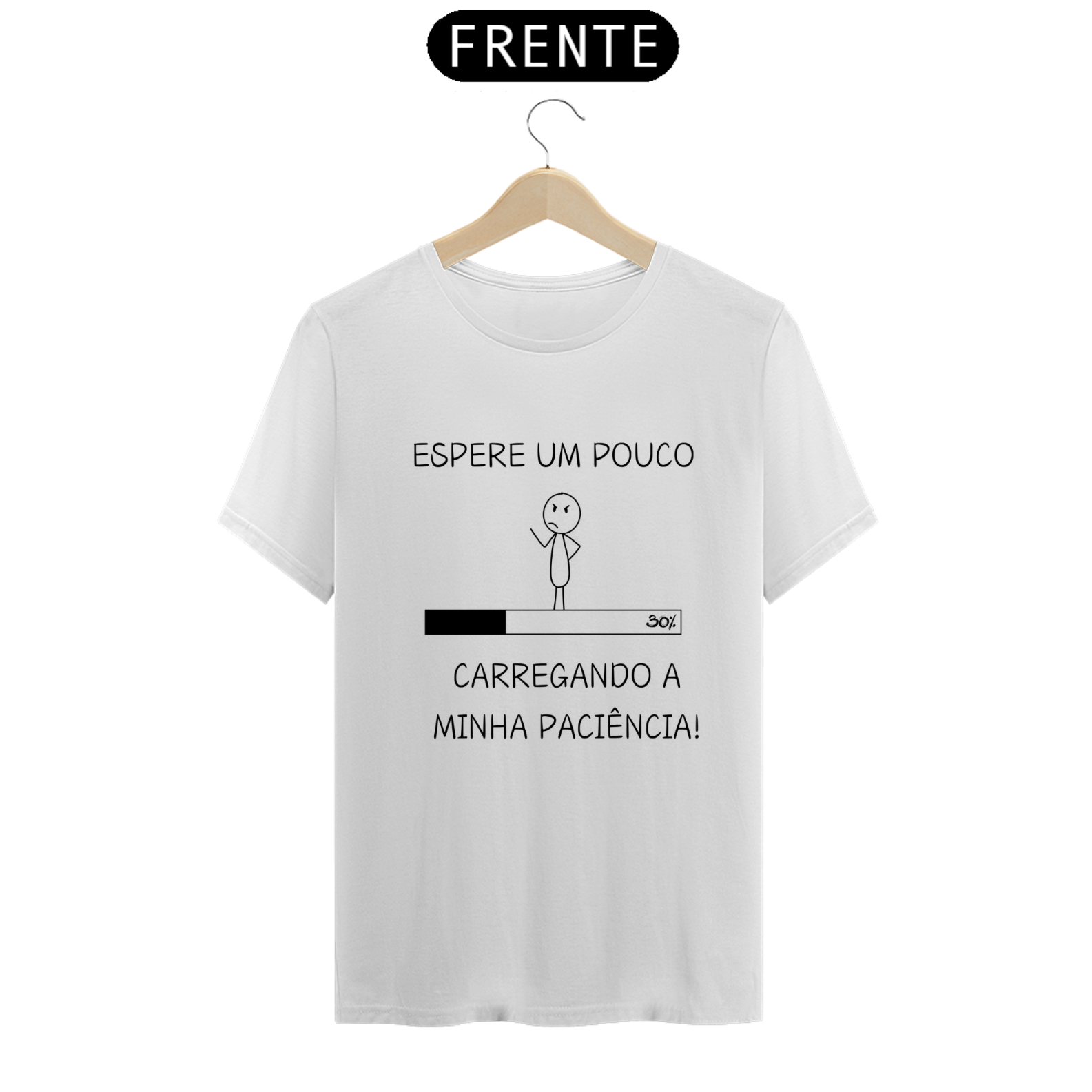 camisa masculina