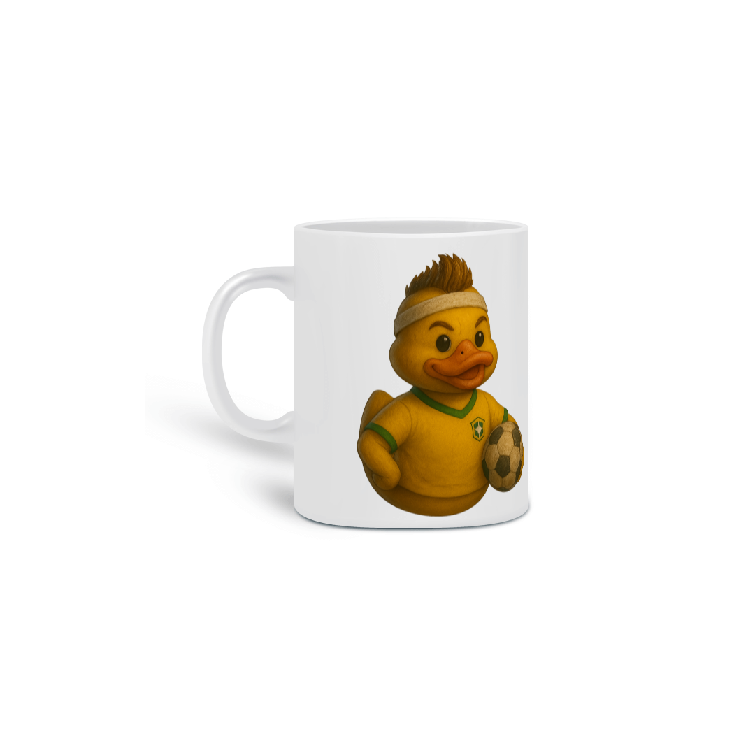 Caneca Neypato