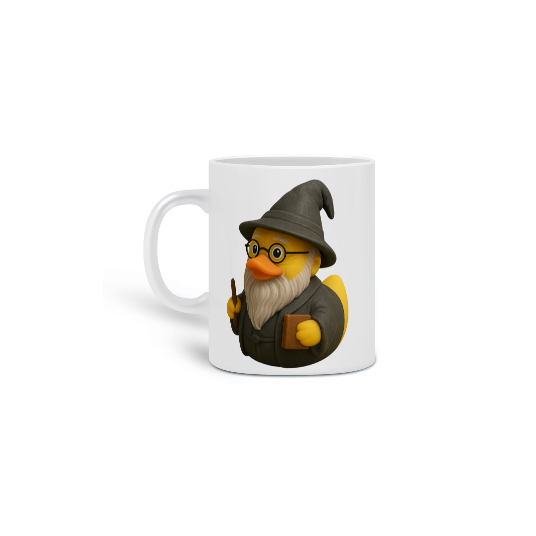 Caneca Dumbleduck